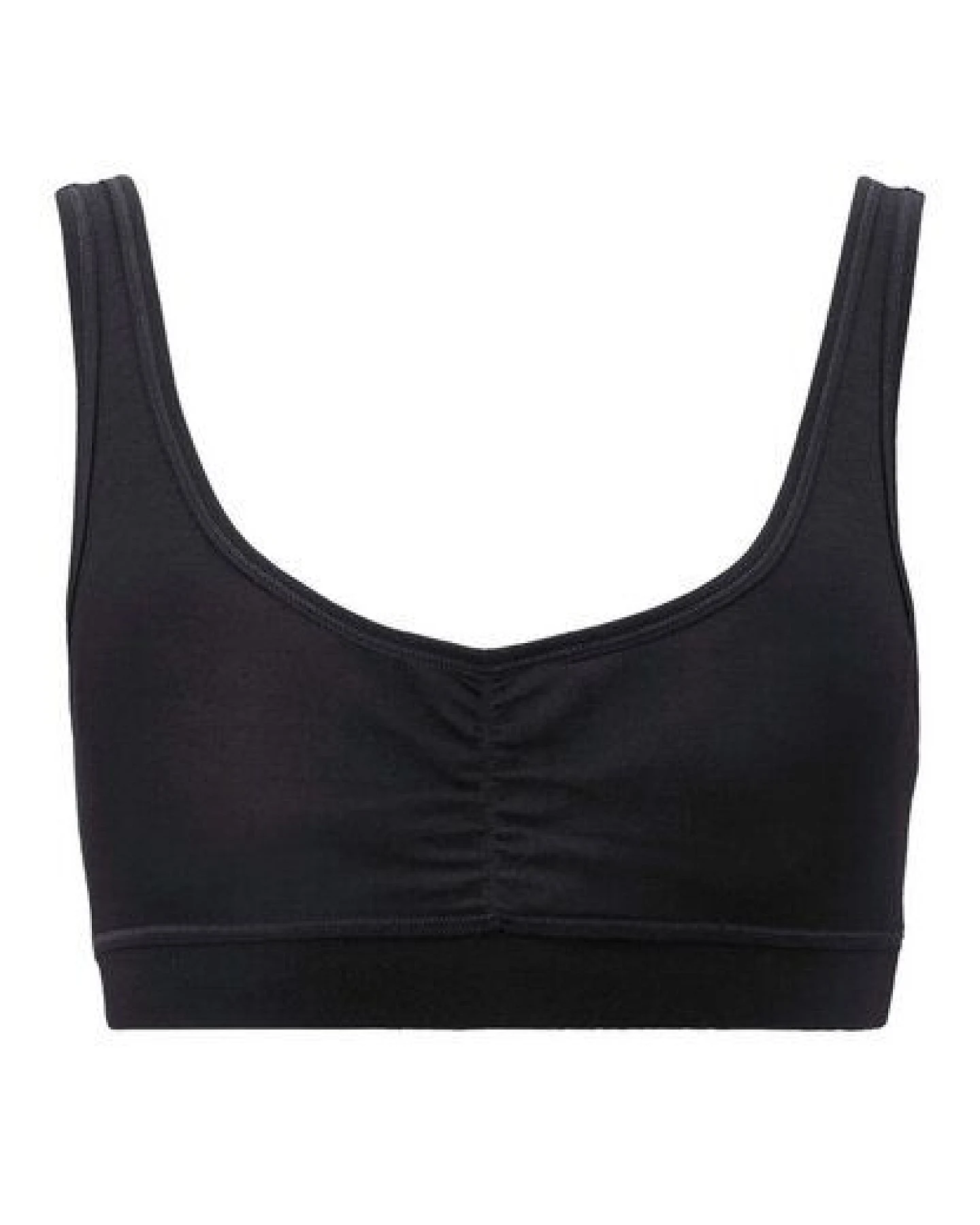 hessnatur Bustier aus Bio-Baumwolle und Tencel Modal – Ansicht 2