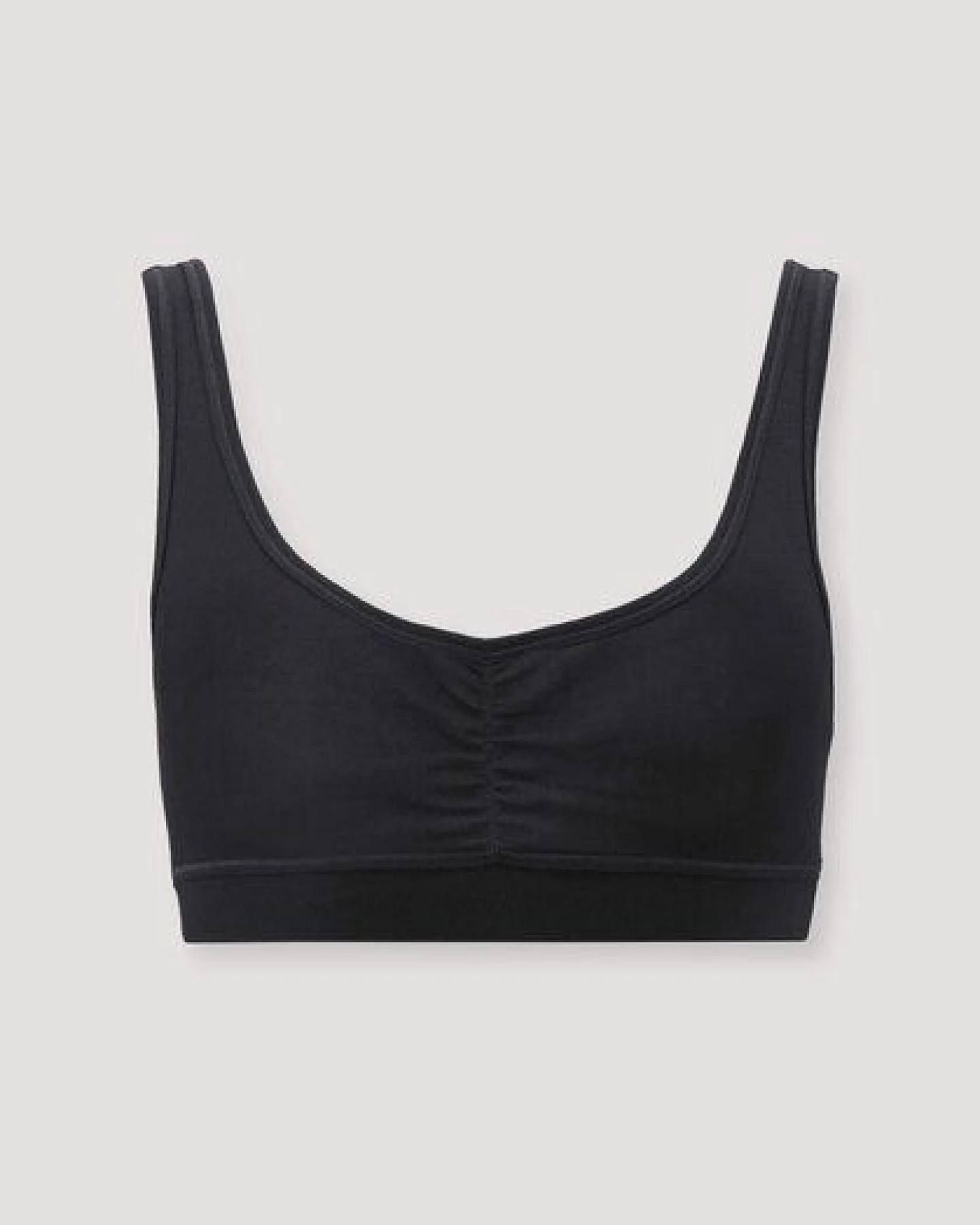 hessnatur Bustier aus Bio-Baumwolle und Tencel Modal – Ansicht 3