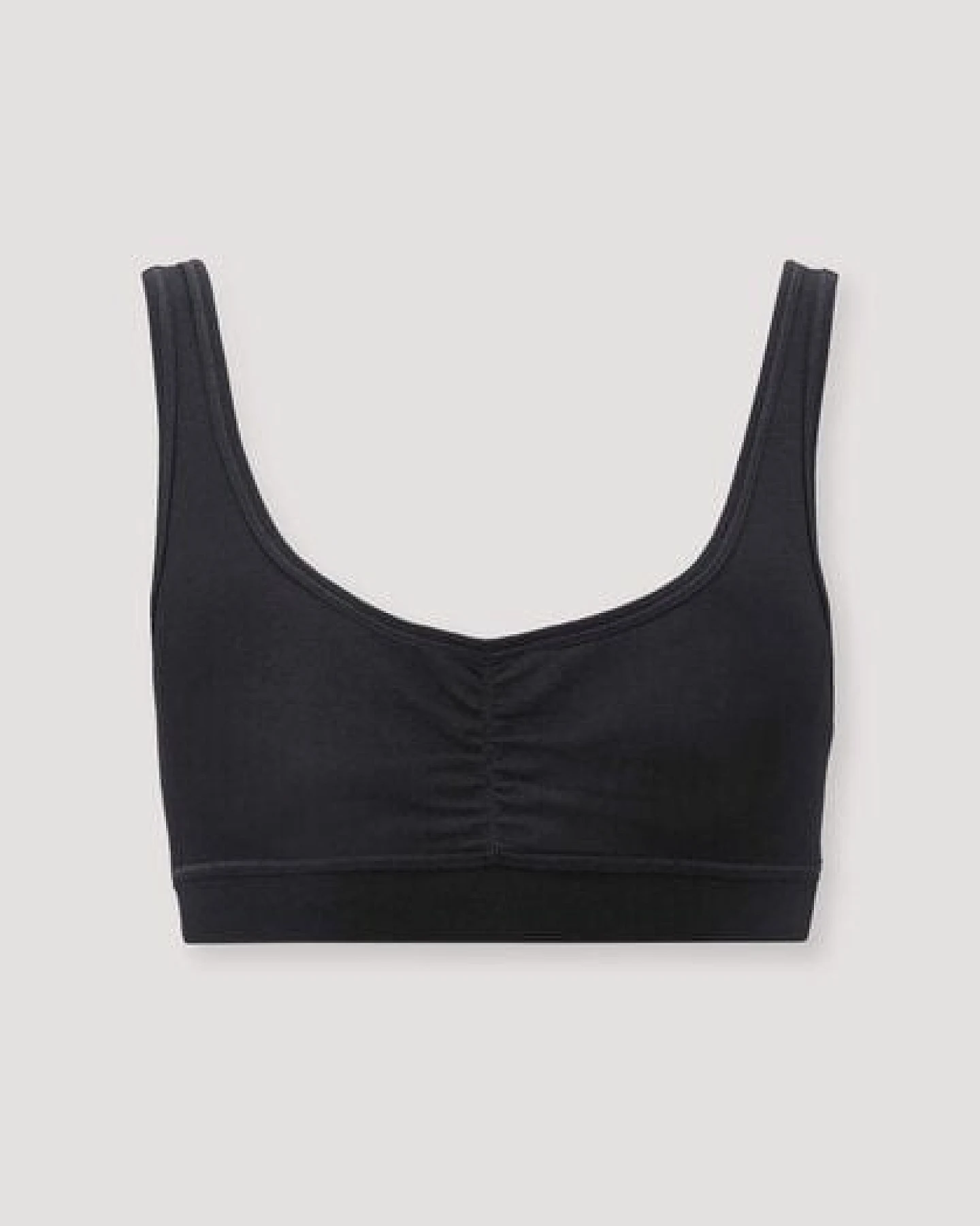 hessnatur Bustier aus Bio-Baumwolle und Tencel Modal – Ansicht 3