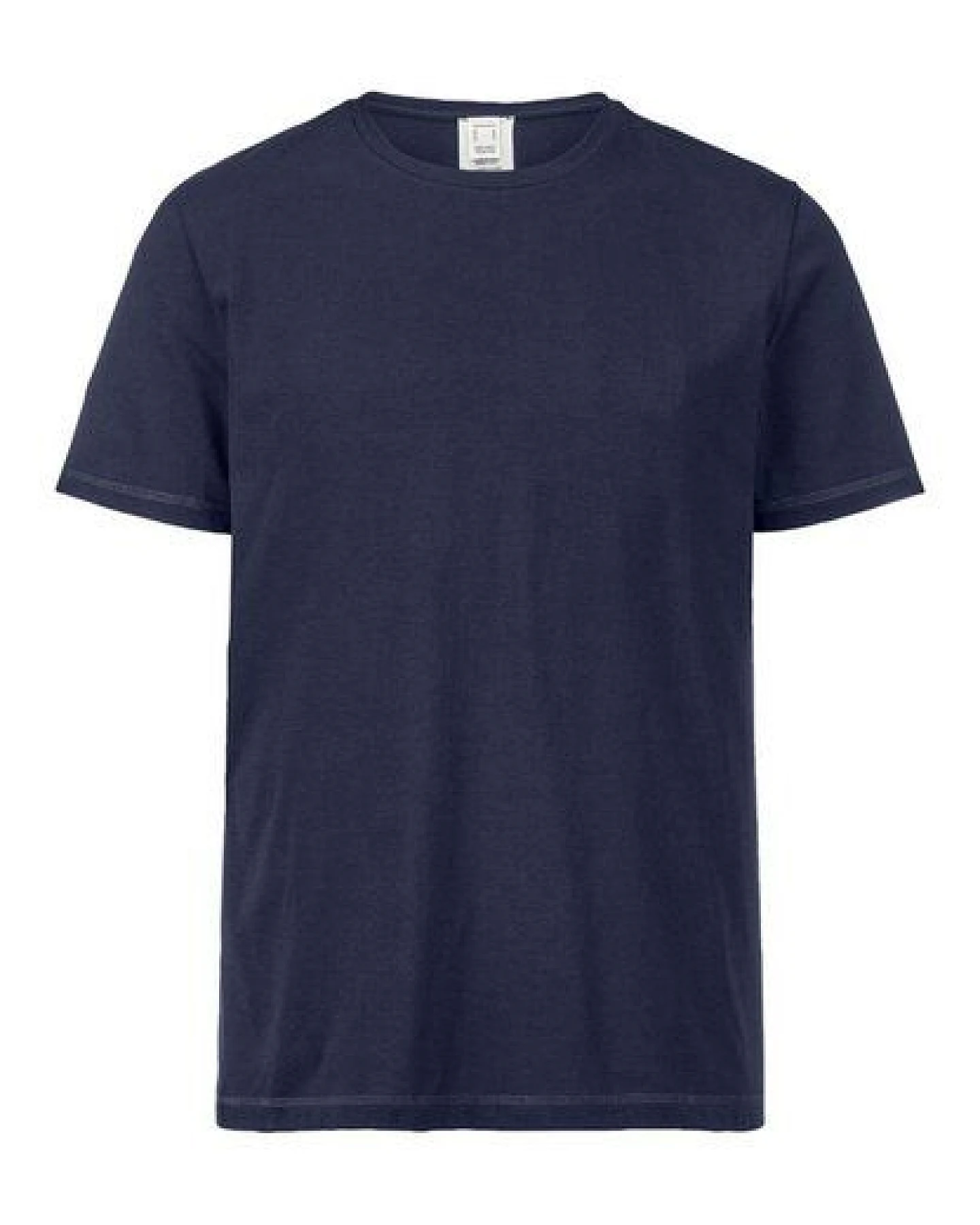 hessnatur T-Shirt Regular PURE COTTON – Ansicht 3