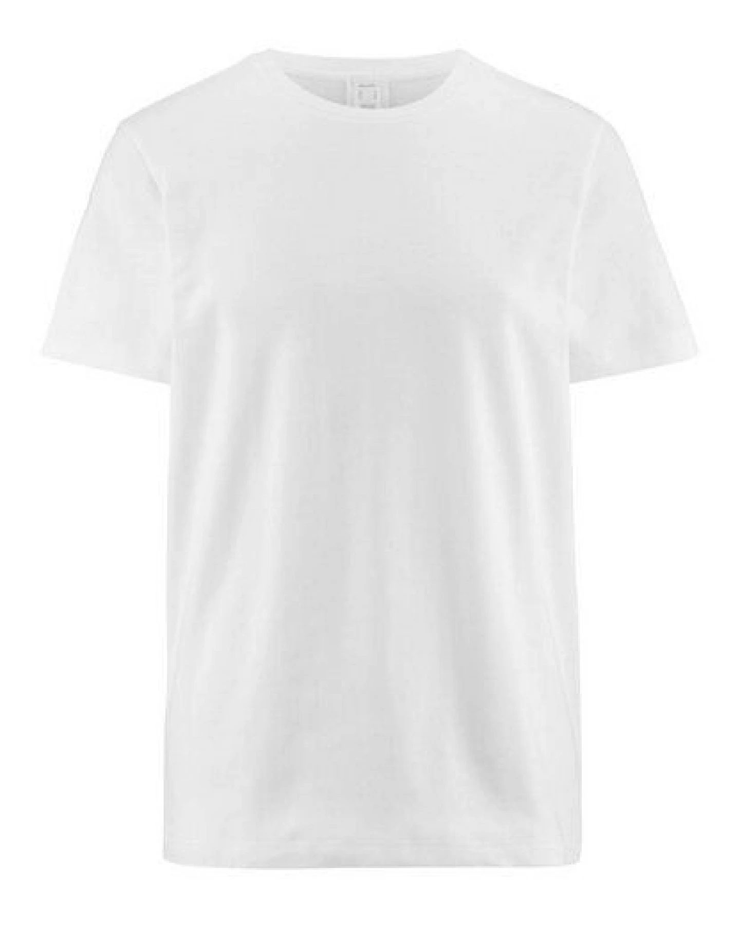 hessnatur T-Shirt Regular PURE COTTON – Ansicht 2