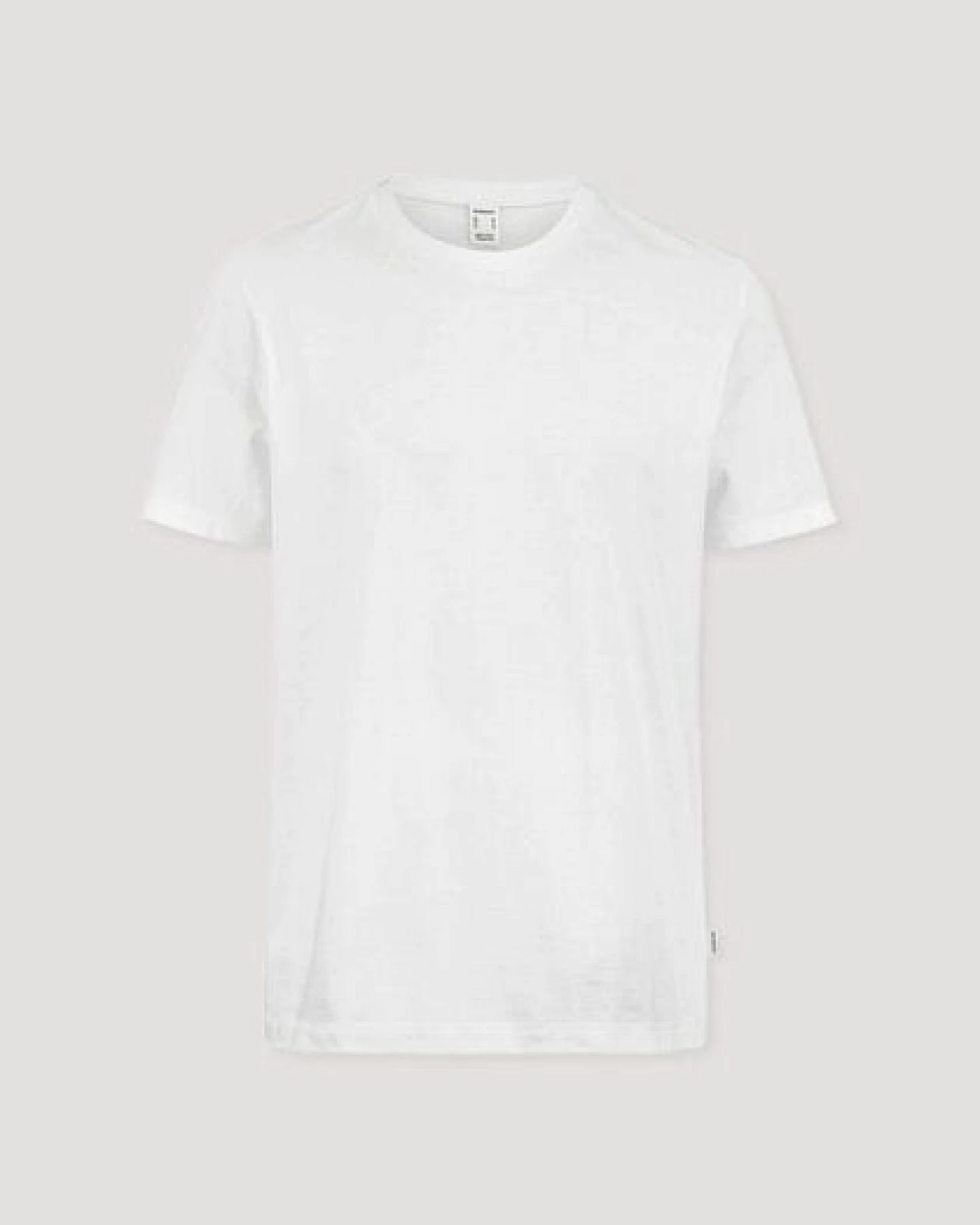 hessnatur T-Shirt Regular PURE COTTON – Ansicht 3