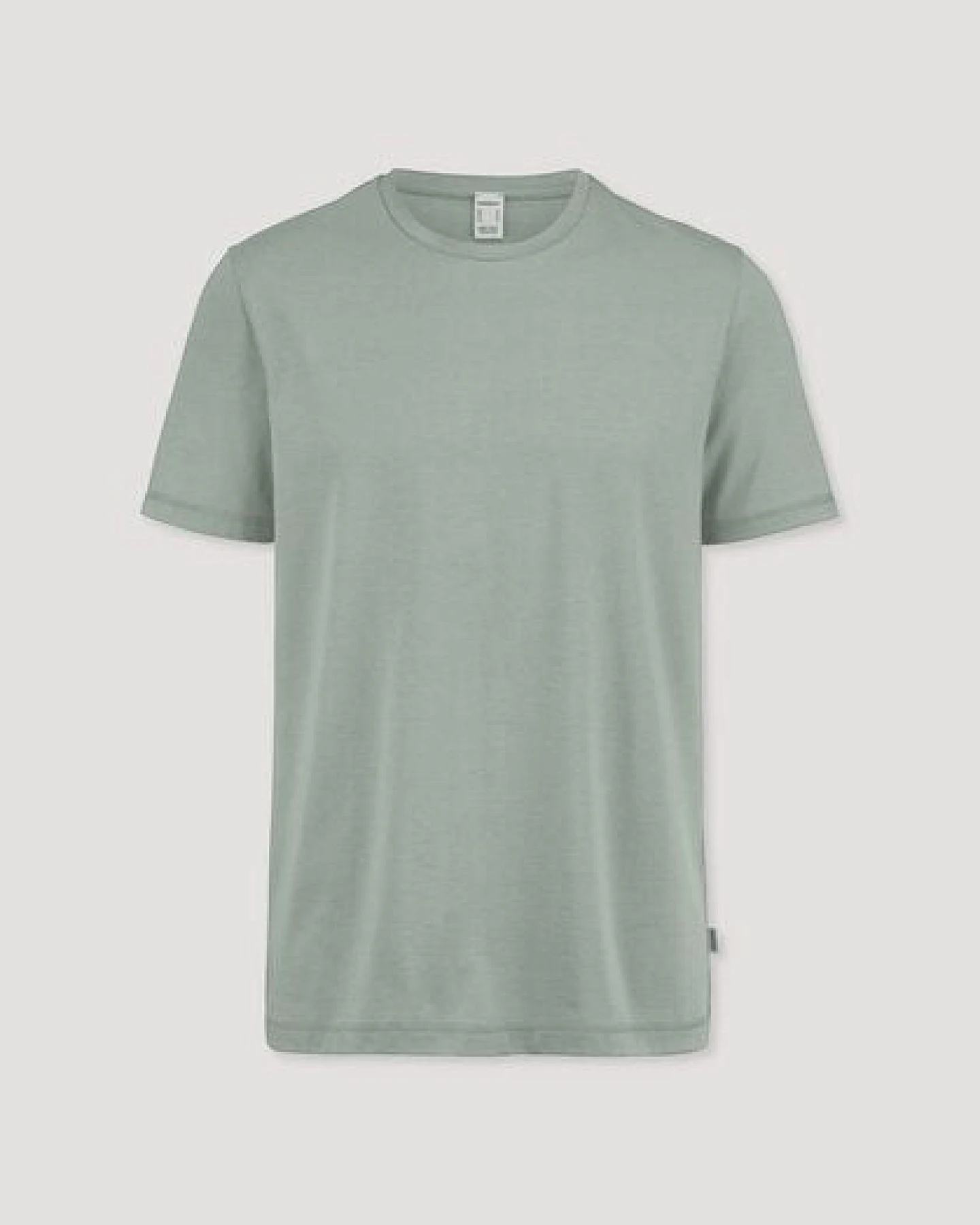 hessnatur T-Shirt Regular PURE COTTON – Ansicht 3
