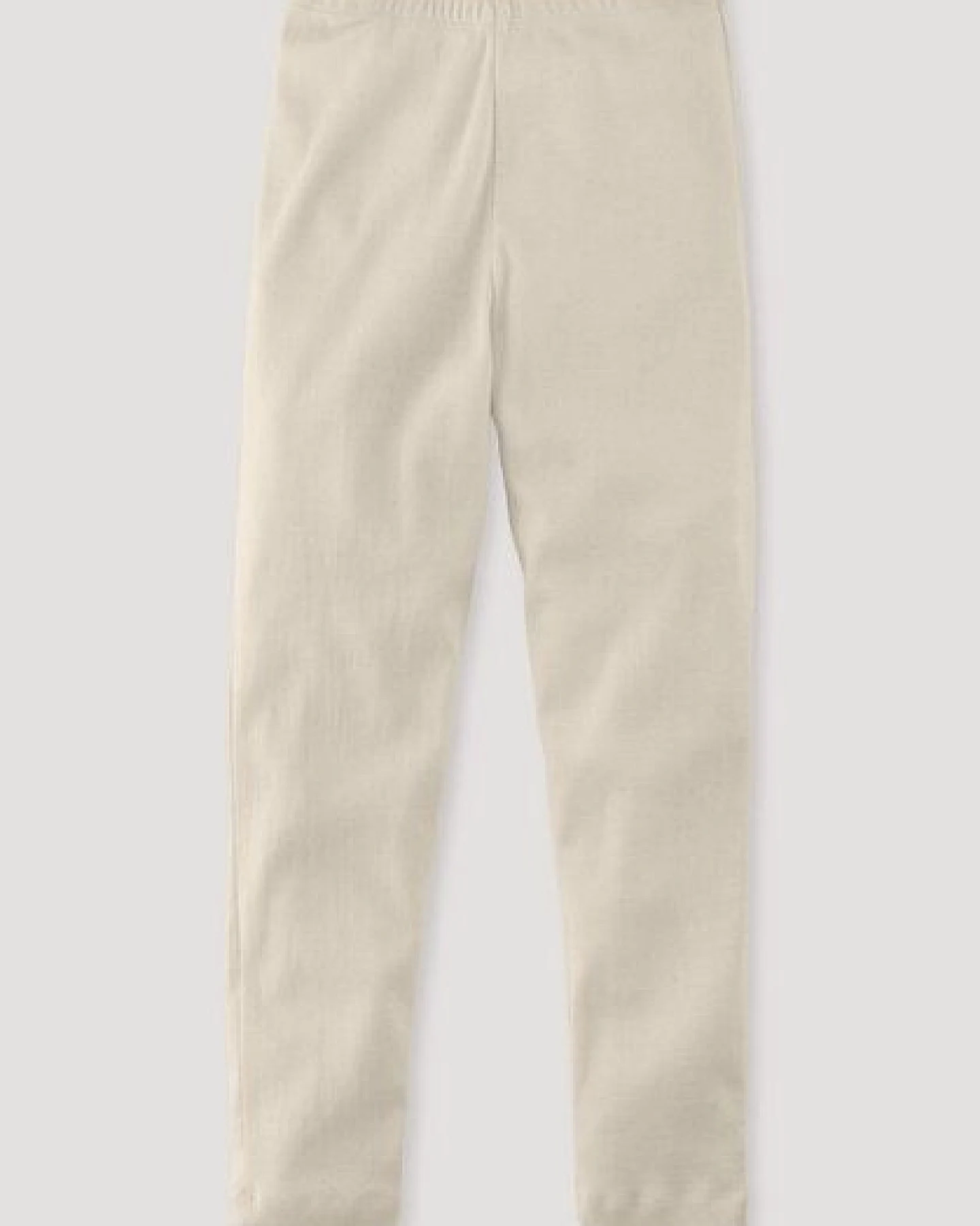 hessnatur Pyjama Regular aus reiner Bio-Baumwolle – Ansicht 3