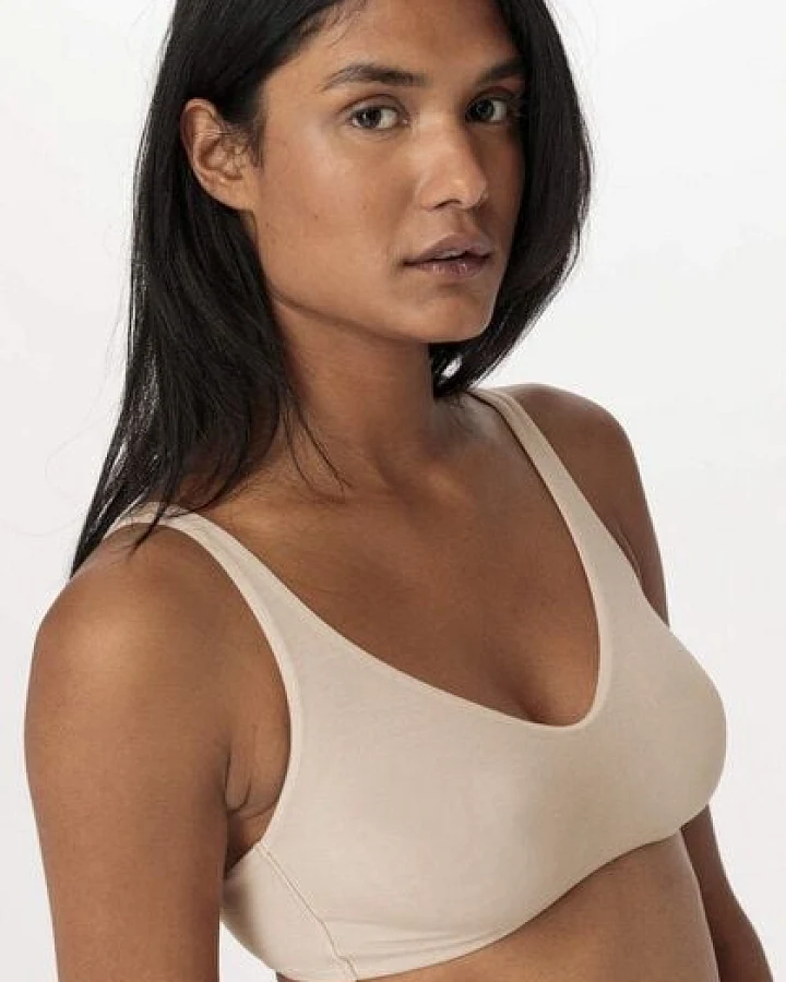 hessnatur Soft BH PURE SENSE aus TENCEL Modal