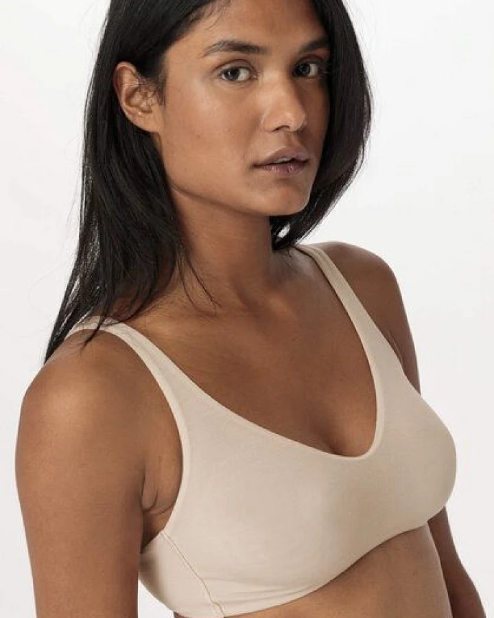hessnatur Soft BH PURE SENSE aus TENCEL Modal