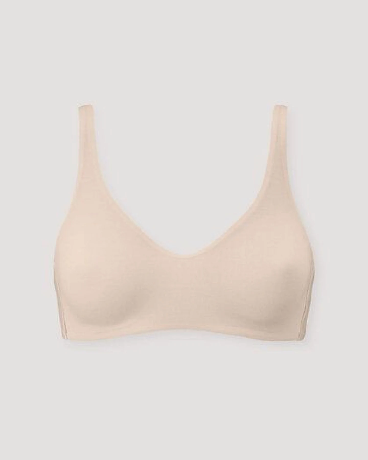hessnatur Soft BH PURE SENSE aus TENCEL Modal – Ansicht 3