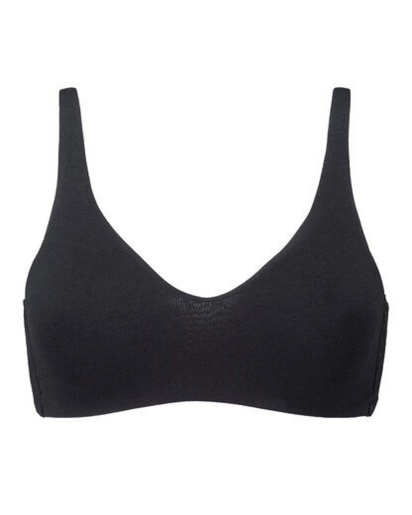 hessnatur Soft BH PURE SENSE aus TENCEL Modal – Ansicht 2