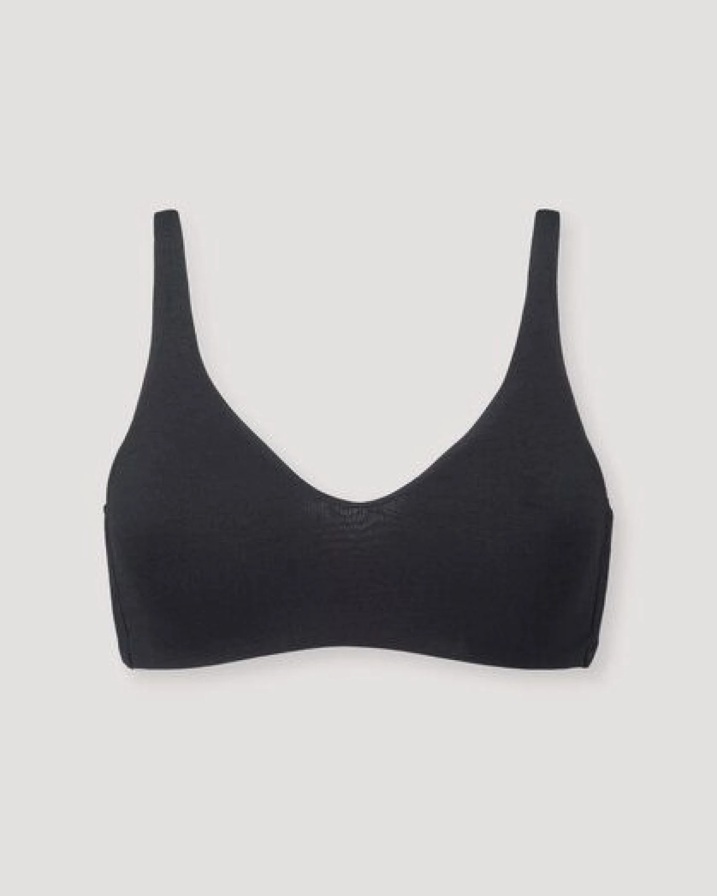 hessnatur Soft BH PURE SENSE aus TENCEL Modal – Ansicht 3