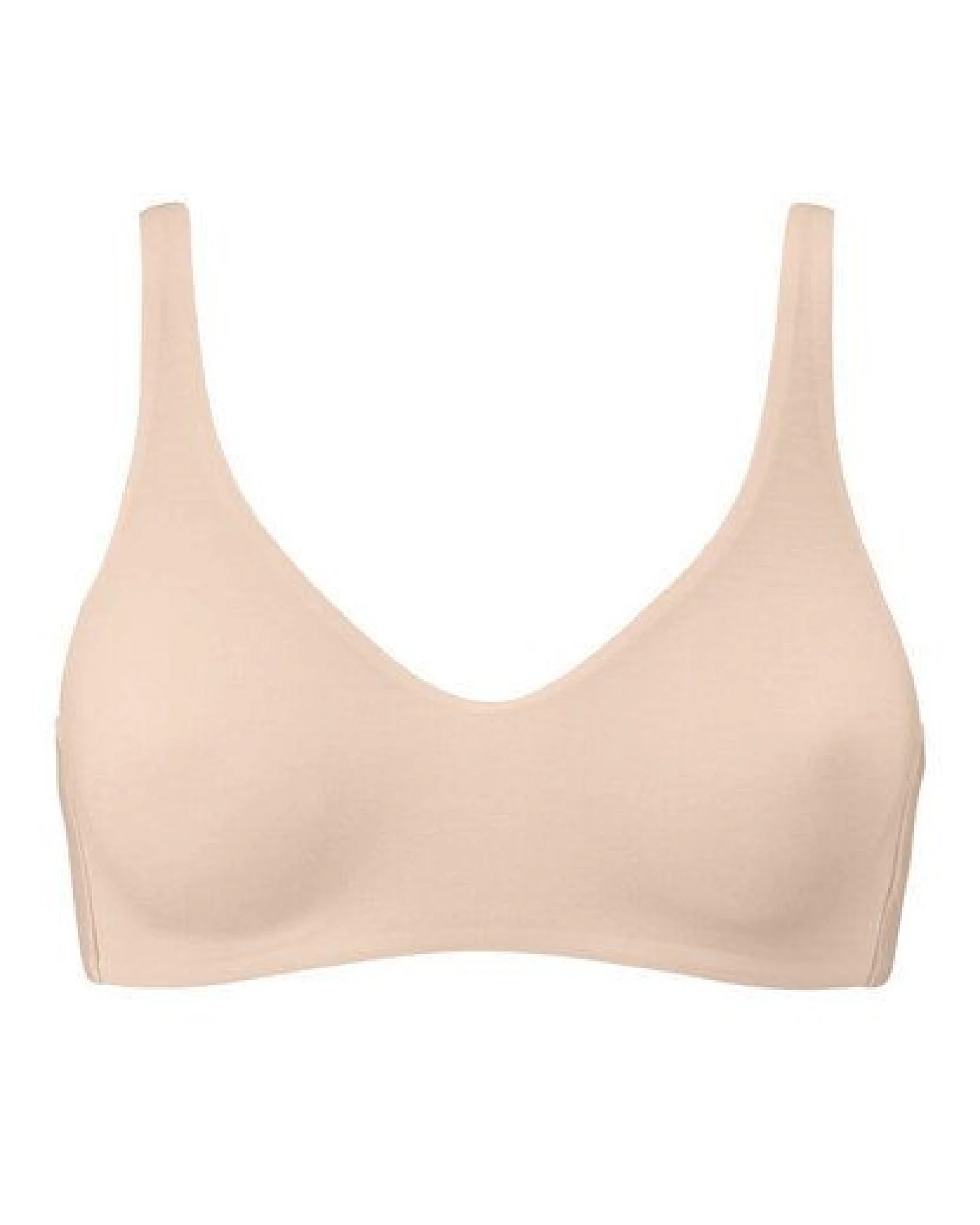 hessnatur Soft BH PURE SENSE aus TENCEL Modal – Ansicht 2