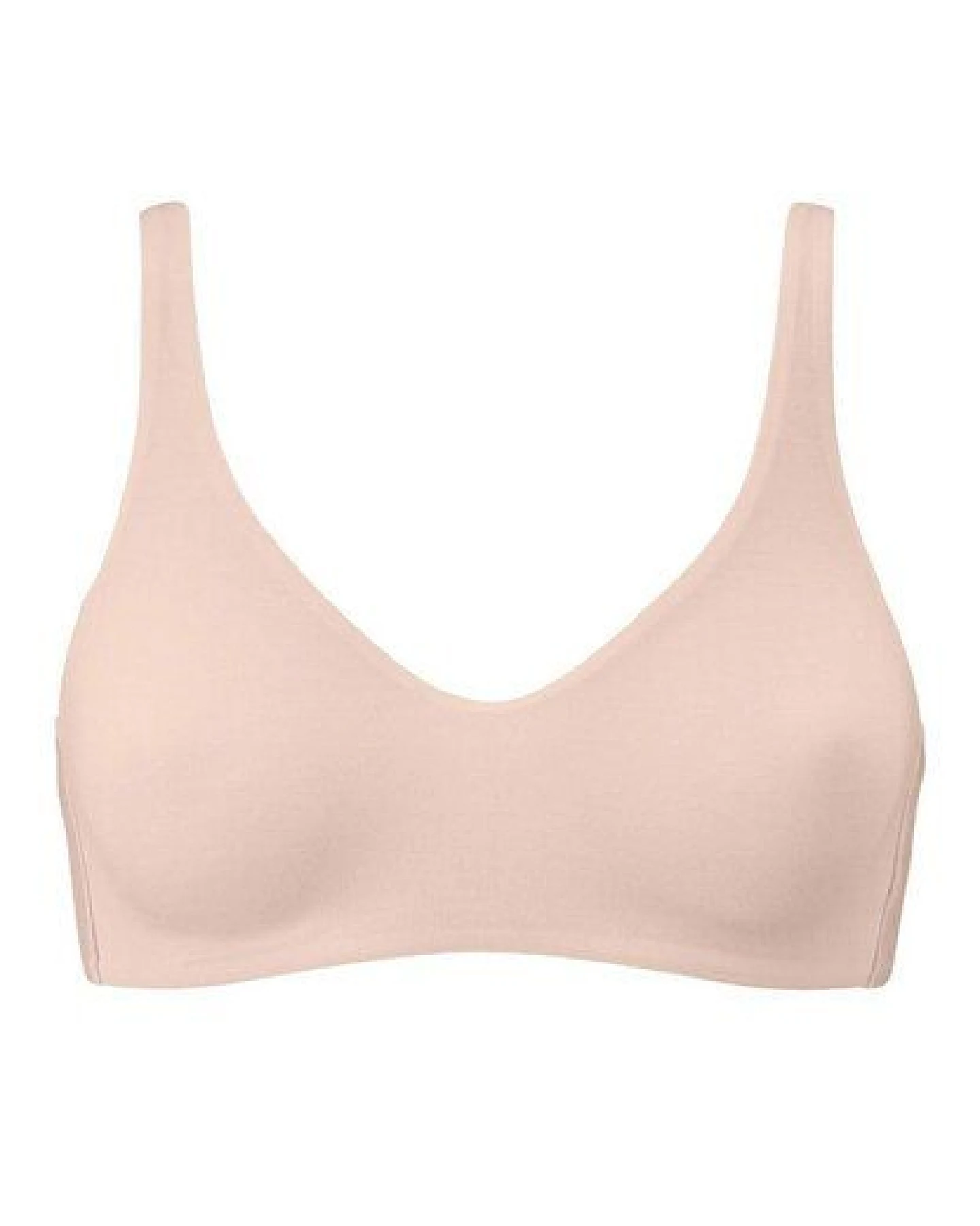 hessnatur Soft BH PURE SENSE aus TENCEL Modal – Ansicht 2
