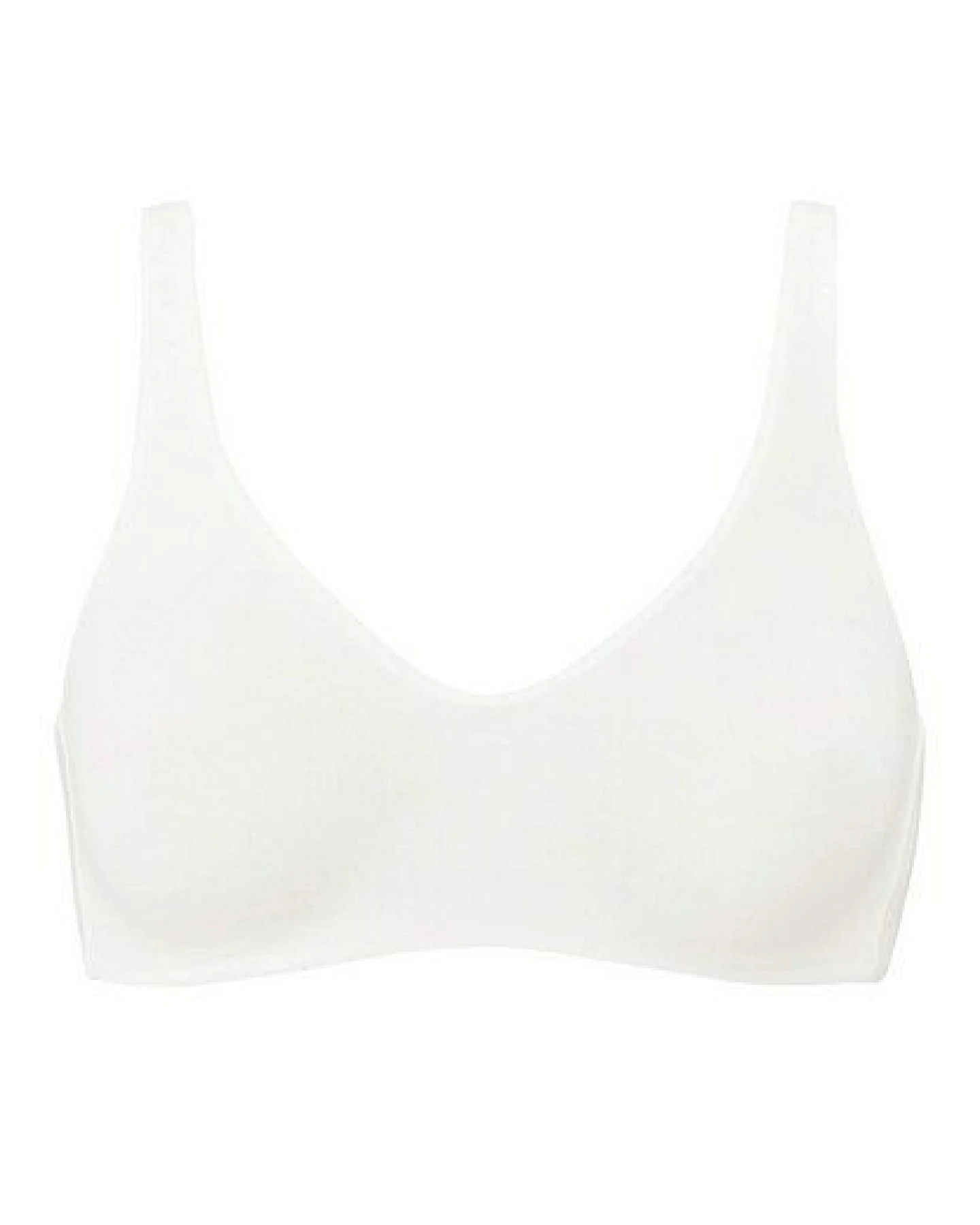 hessnatur Soft BH PURE SENSE aus TENCEL Modal – Ansicht 2