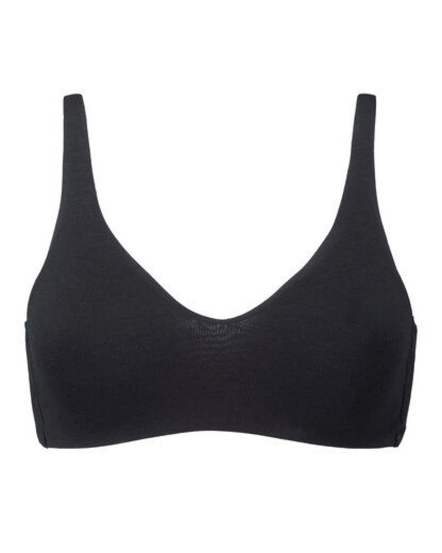 hessnatur Soft BH PURE SENSE aus TENCEL Modal – Ansicht 2