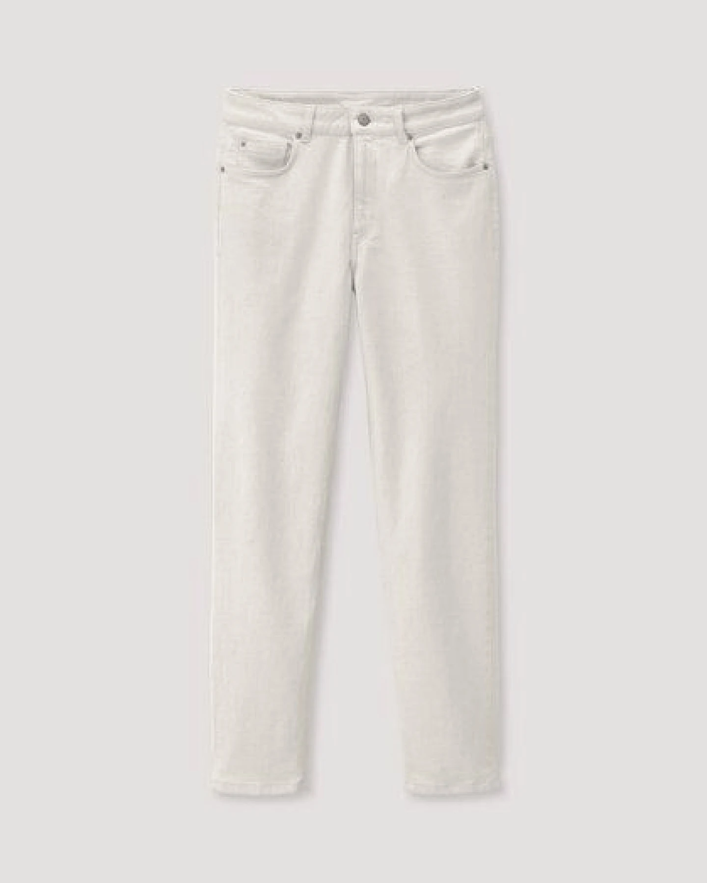 hessnatur Jeans HANNA High Rise Mom aus Bio-Baumwolle mit Hanf – Ansicht 4
