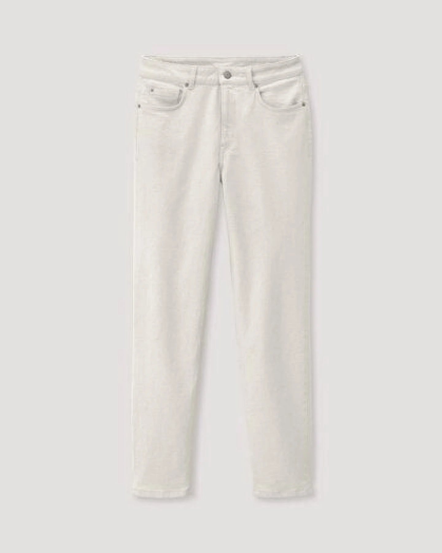 hessnatur Jeans HANNA High Rise Mom aus Bio-Baumwolle mit Hanf – Ansicht 4