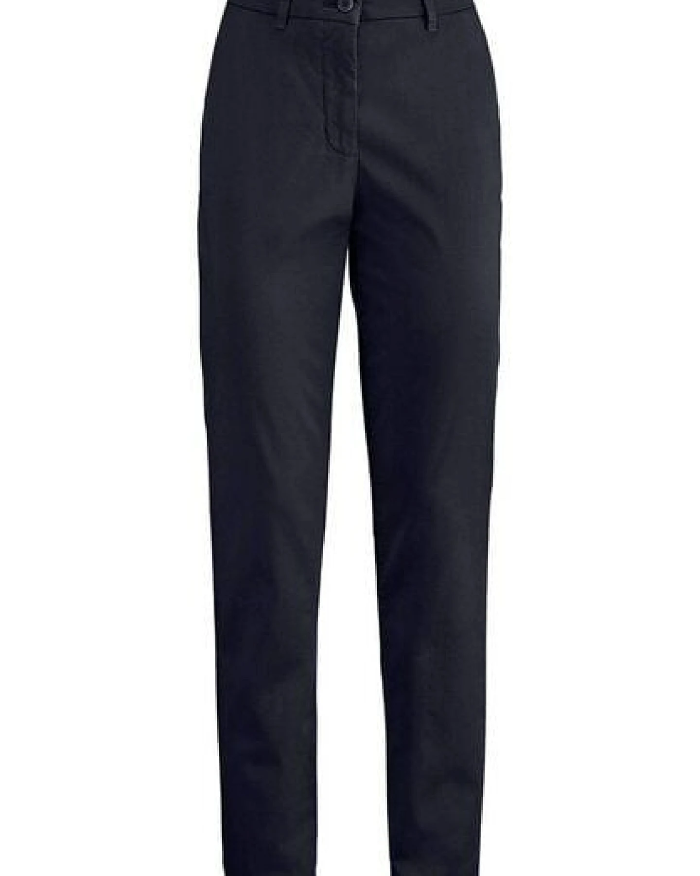hessnatur Hose Chino Regular aus Bio-Baumwolle – Ansicht 3
