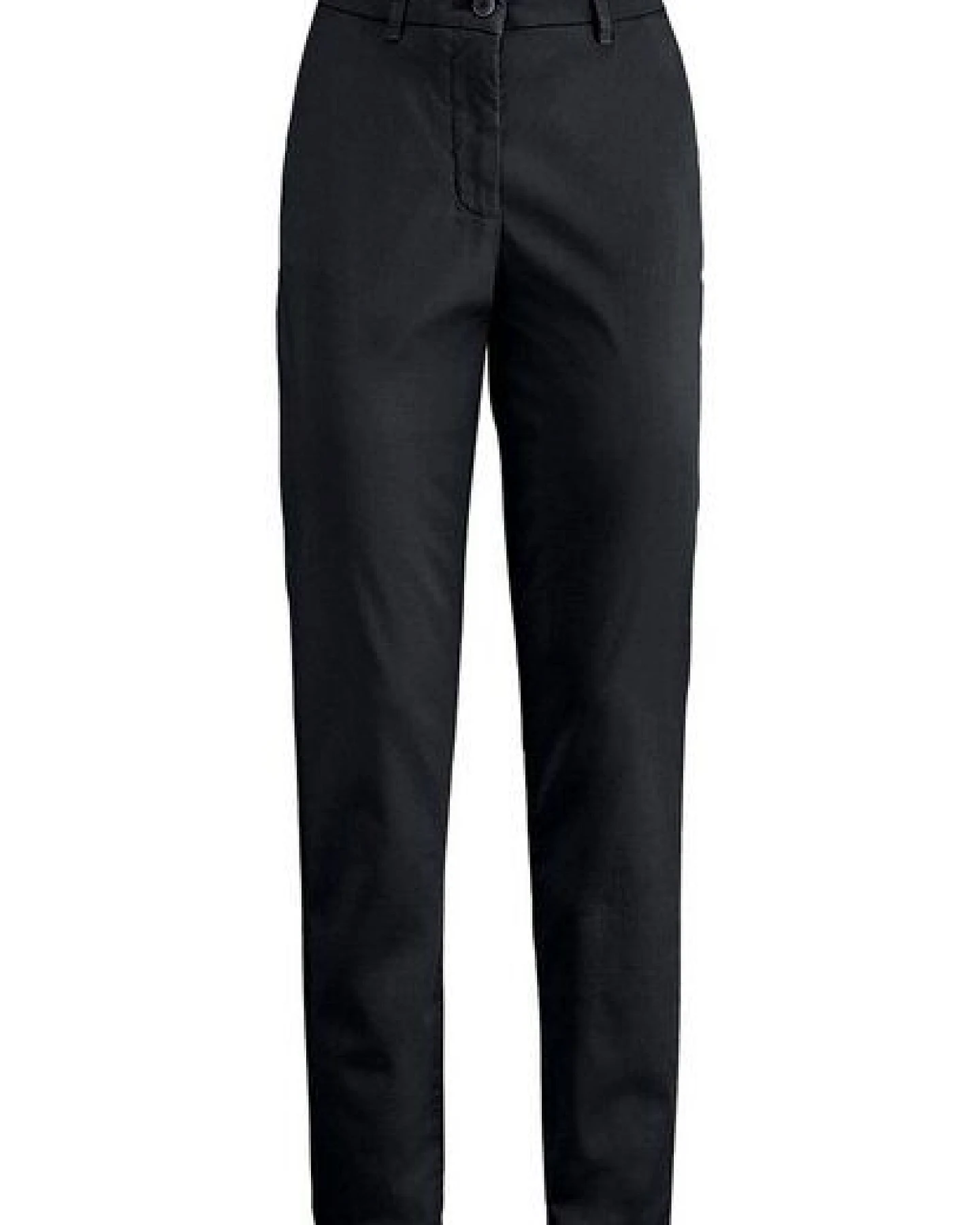 hessnatur Hose Chino Regular aus Bio-Baumwolle – Ansicht 3