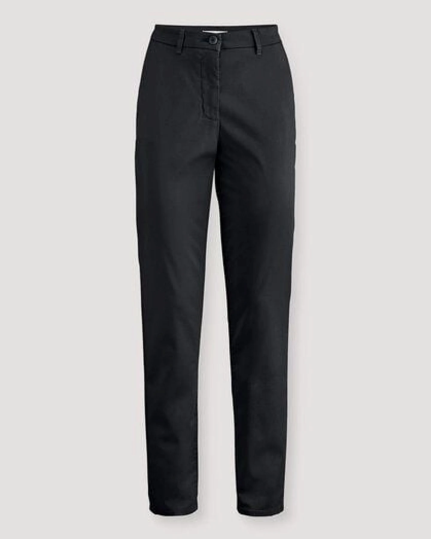 hessnatur Hose Chino Regular aus Bio-Baumwolle – Ansicht 4