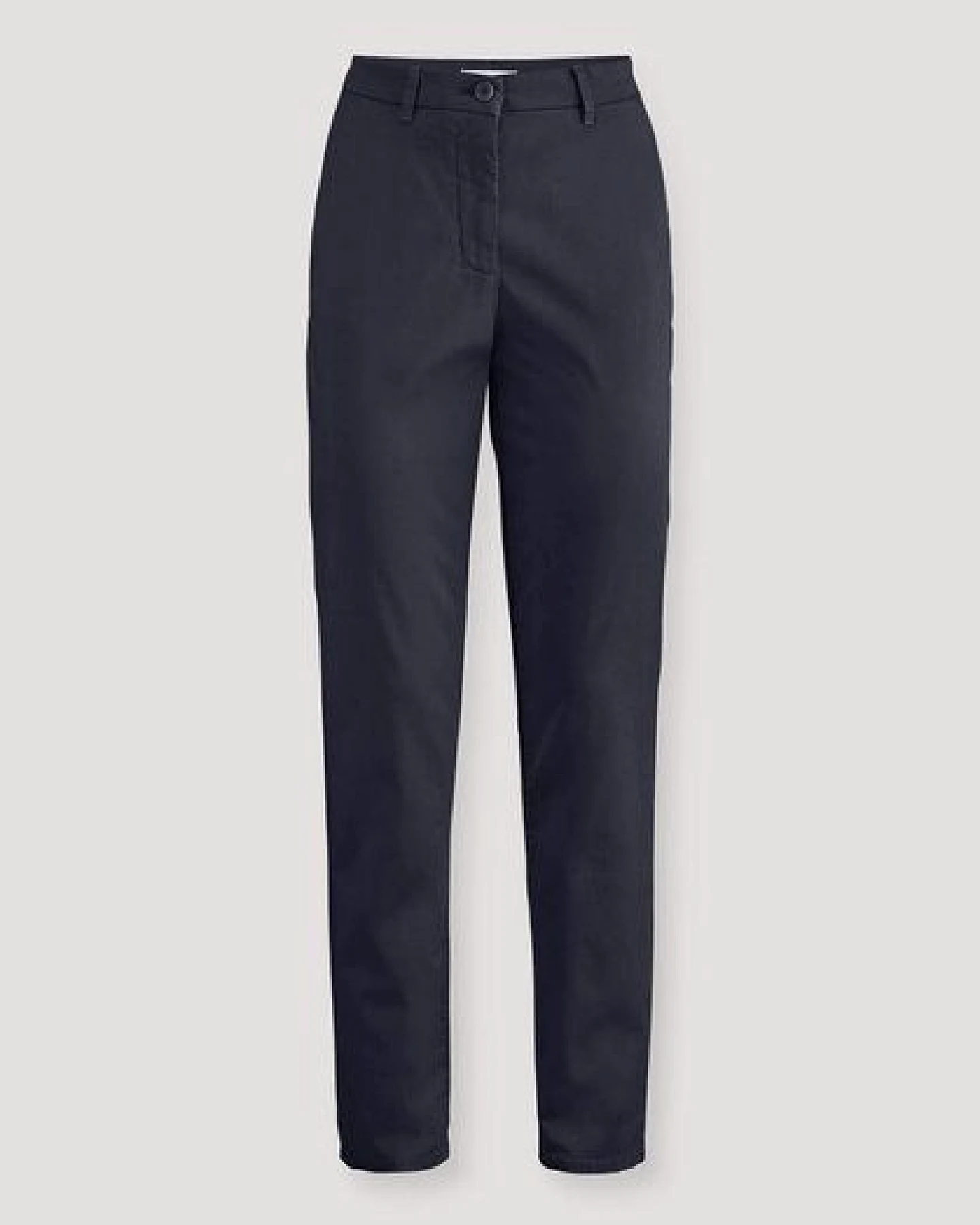 hessnatur Hose Chino Regular aus Bio-Baumwolle – Ansicht 4