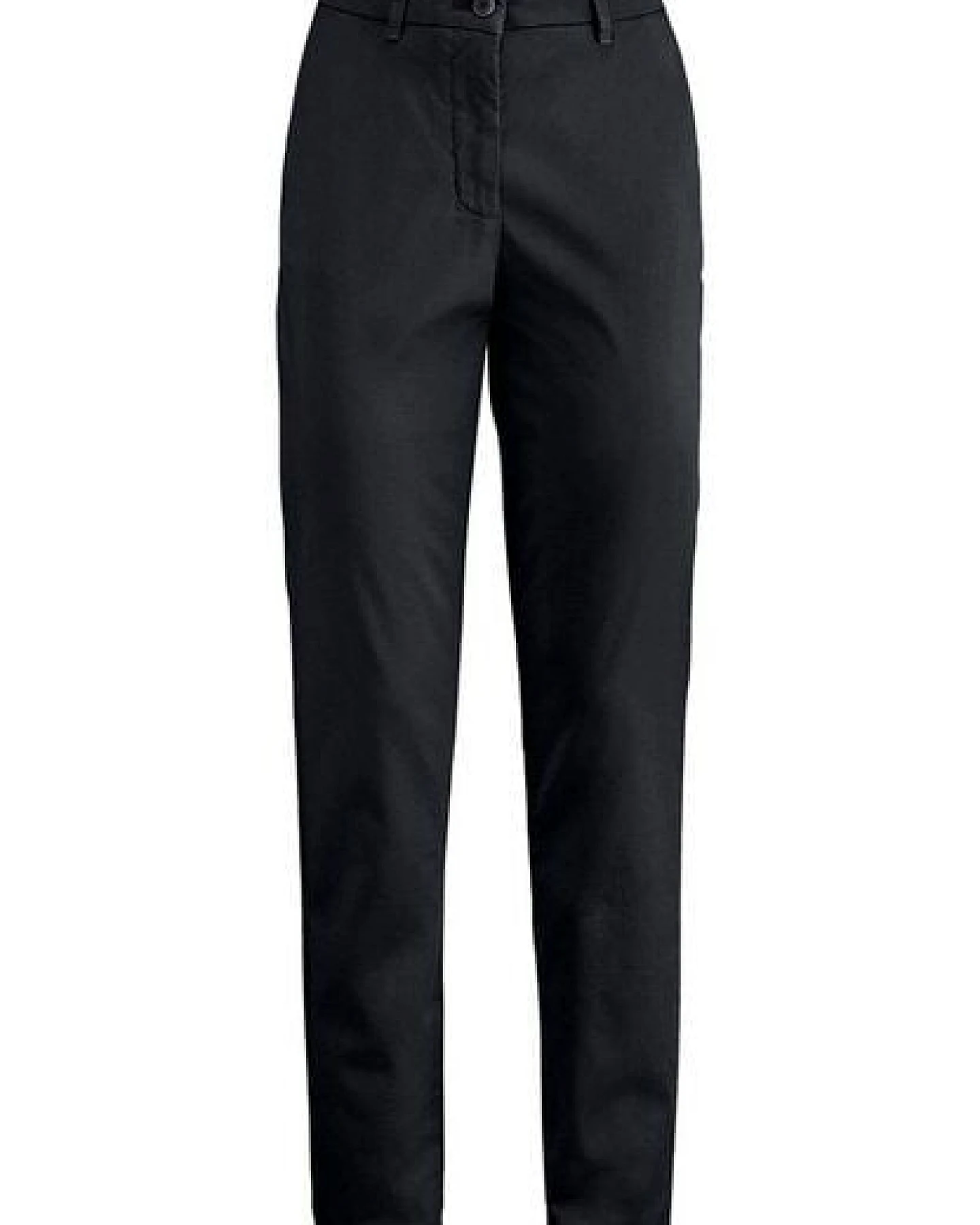 hessnatur Hose Chino Regular aus Bio-Baumwolle – Ansicht 3