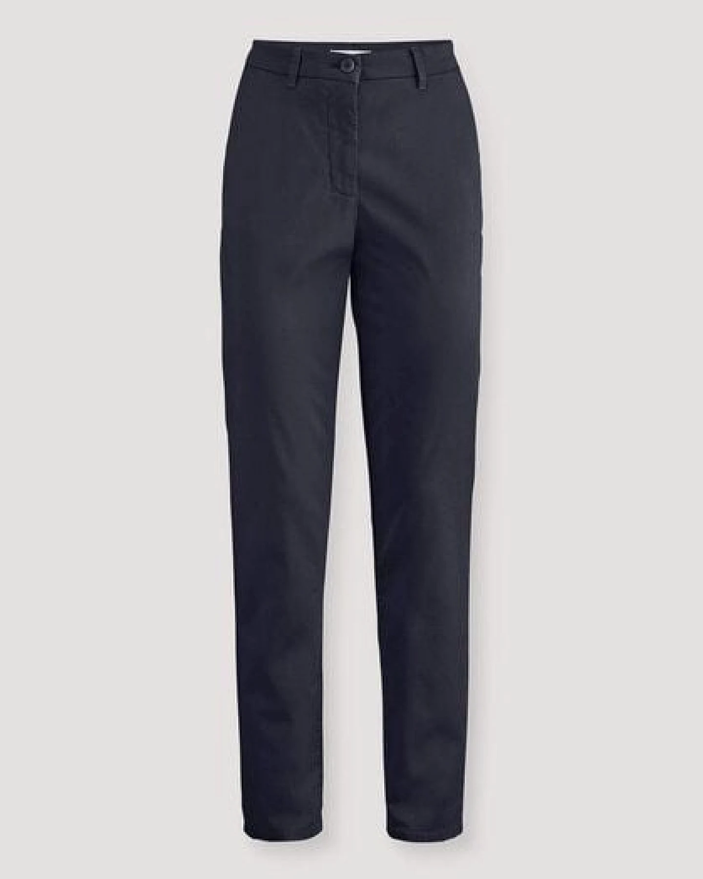 hessnatur Hose Chino Regular aus Bio-Baumwolle – Ansicht 4