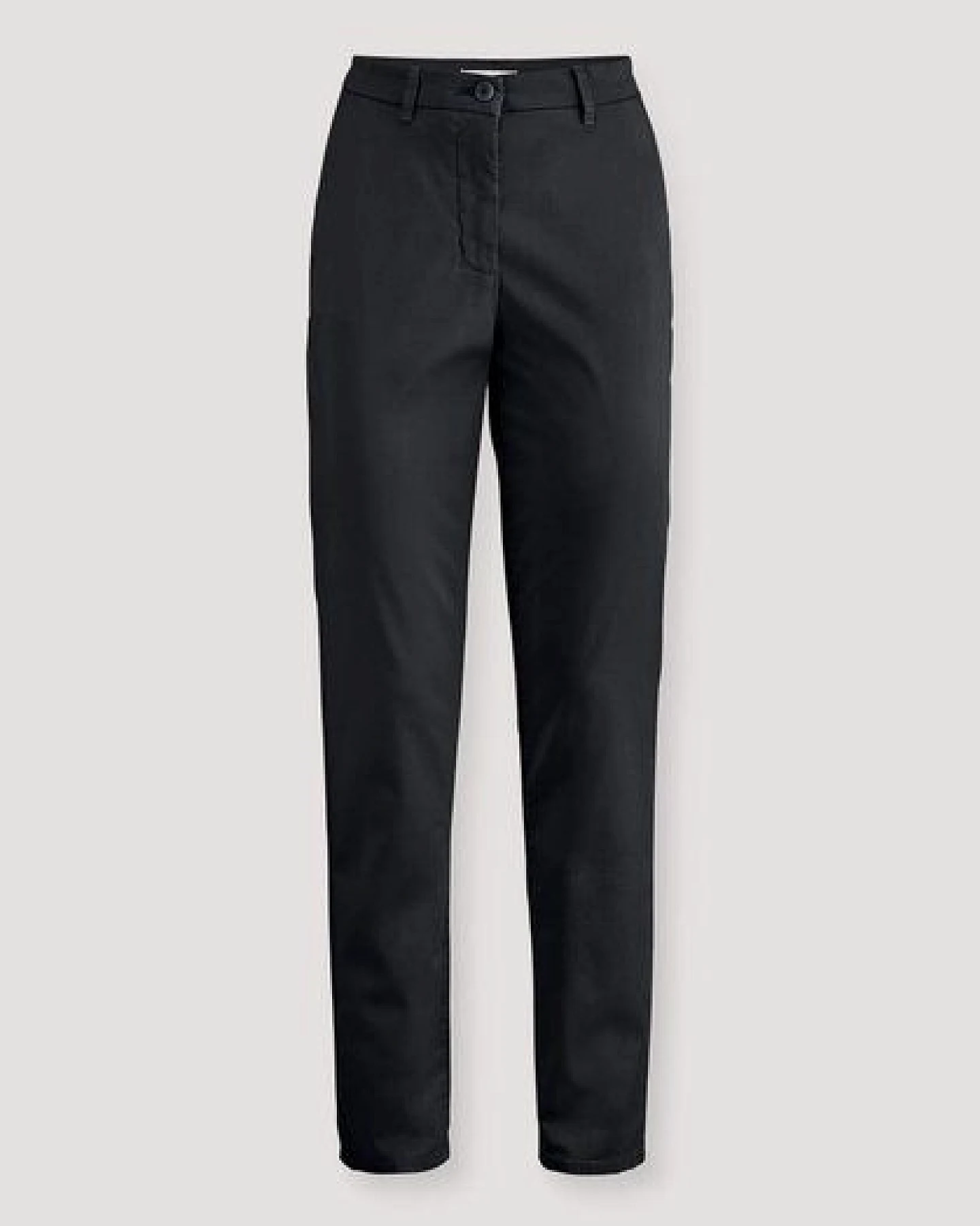 hessnatur Hose Chino Regular aus Bio-Baumwolle – Ansicht 4