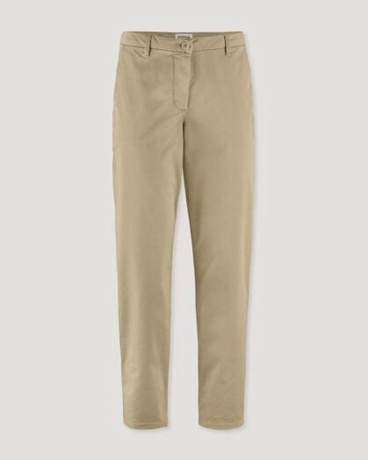 hessnatur Hose Chino Regular aus Bio-Baumwolle – Ansicht 4