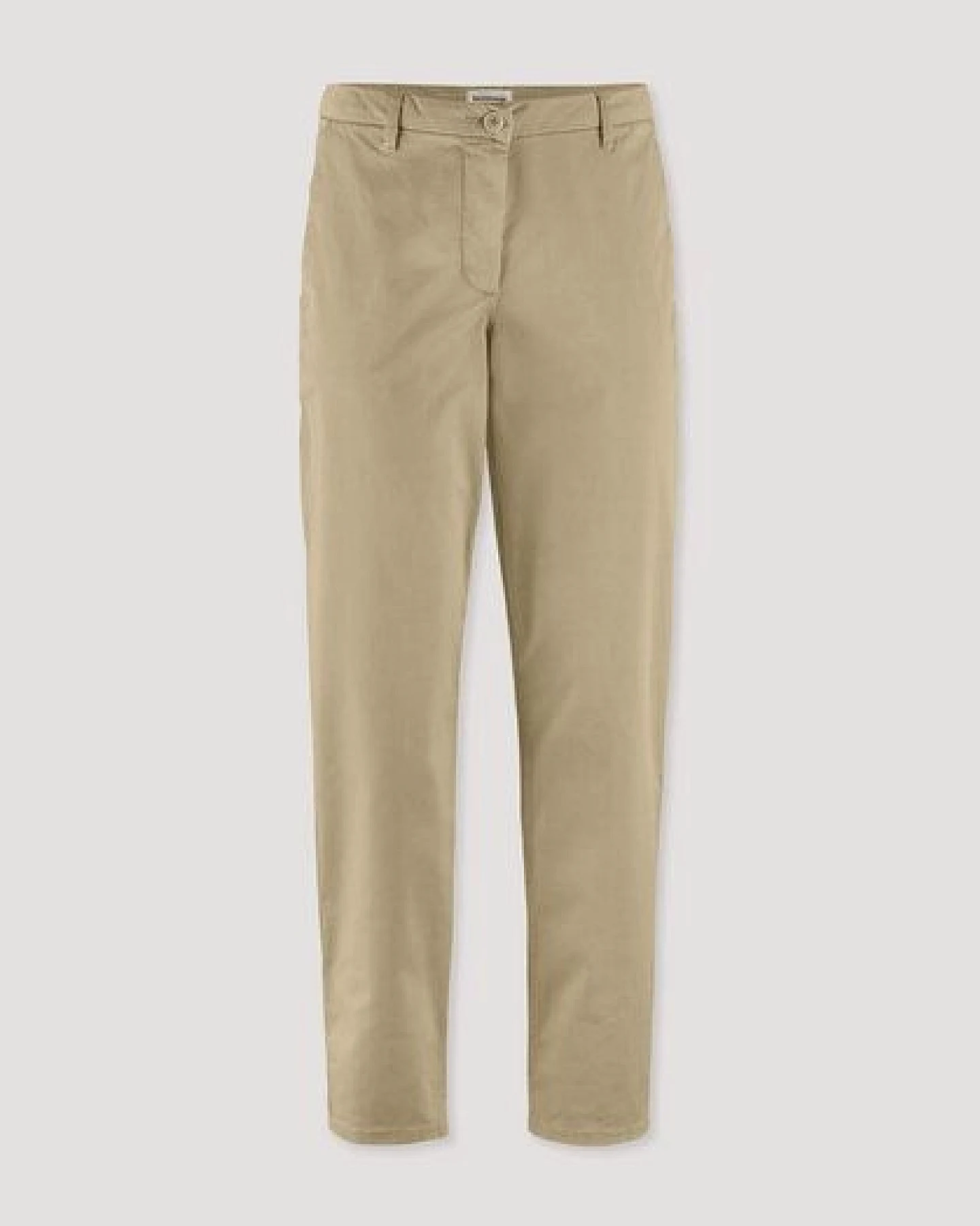 hessnatur Hose Chino Regular aus Bio-Baumwolle – Ansicht 4