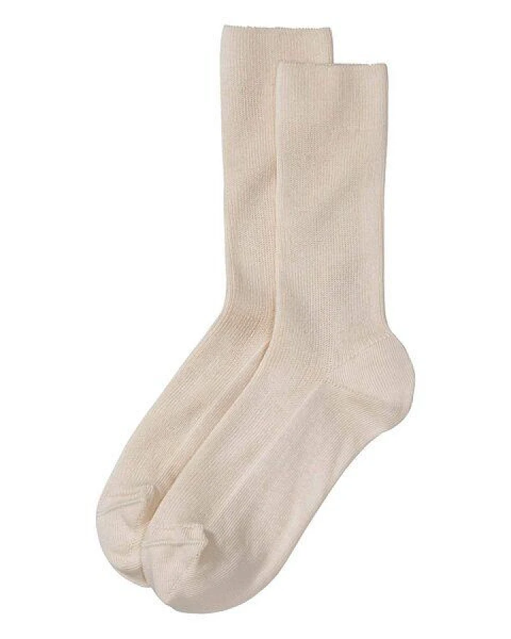 hessnatur Socke im 2er-Pack aus reiner Bio-Baumwolle