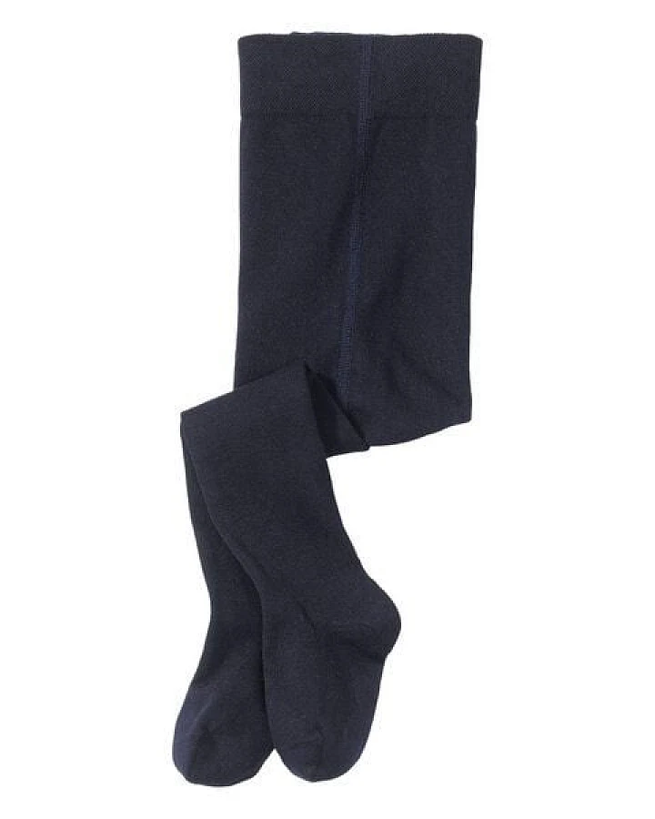 hessnatur Strumpfhose aus Bio-Baumwolle