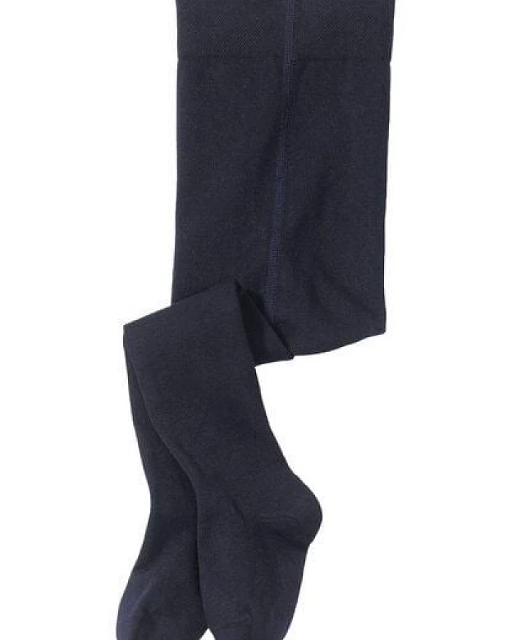 hessnatur Strumpfhose aus Bio-Baumwolle