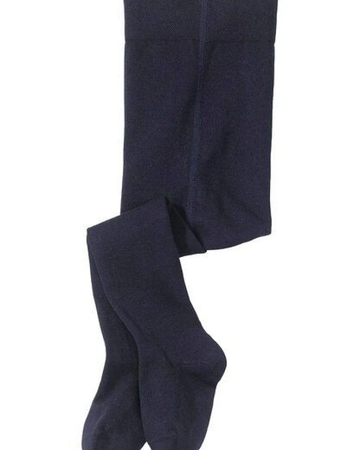 hessnatur Strumpfhose aus Bio-Baumwolle