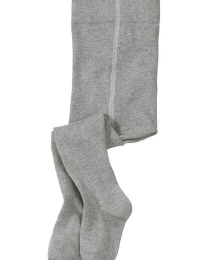 hessnatur Strumpfhose aus Bio-Baumwolle