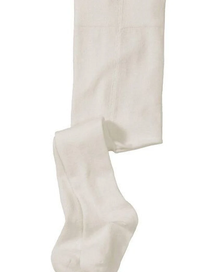 hessnatur Strumpfhose aus Bio-Baumwolle