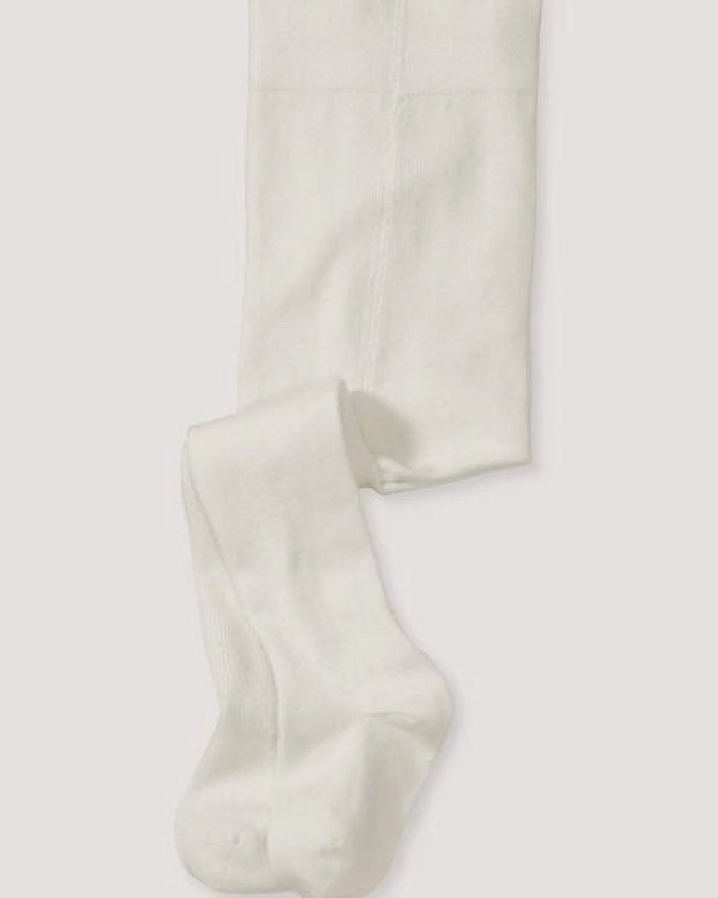 hessnatur Strumpfhose aus Bio-Baumwolle – Ansicht 2