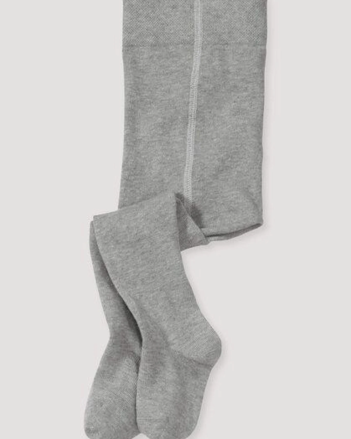 hessnatur Strumpfhose aus Bio-Baumwolle – Ansicht 2