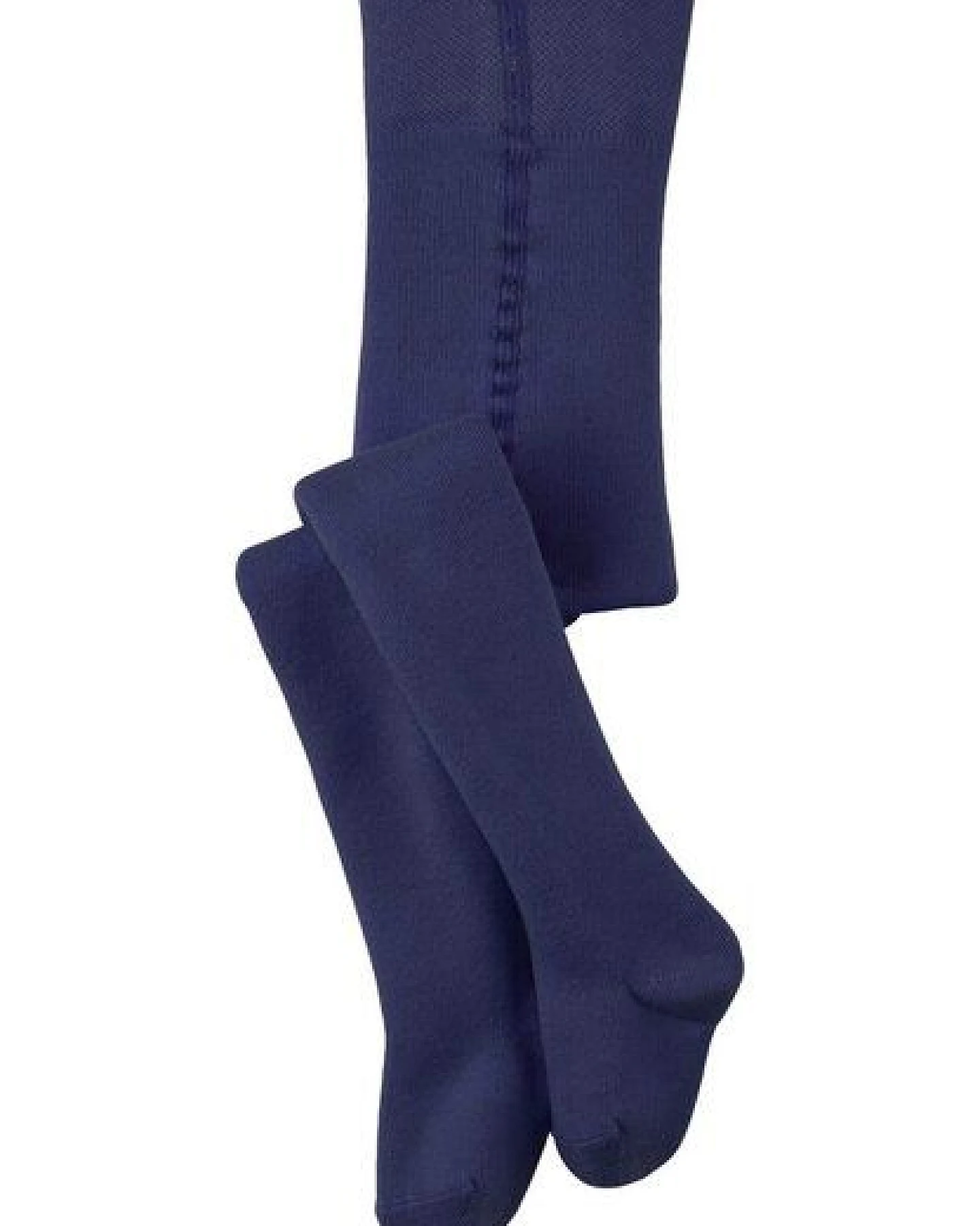 hessnatur Plüsch Strumpfhose aus Bio-Baumwolle – Ansicht 4