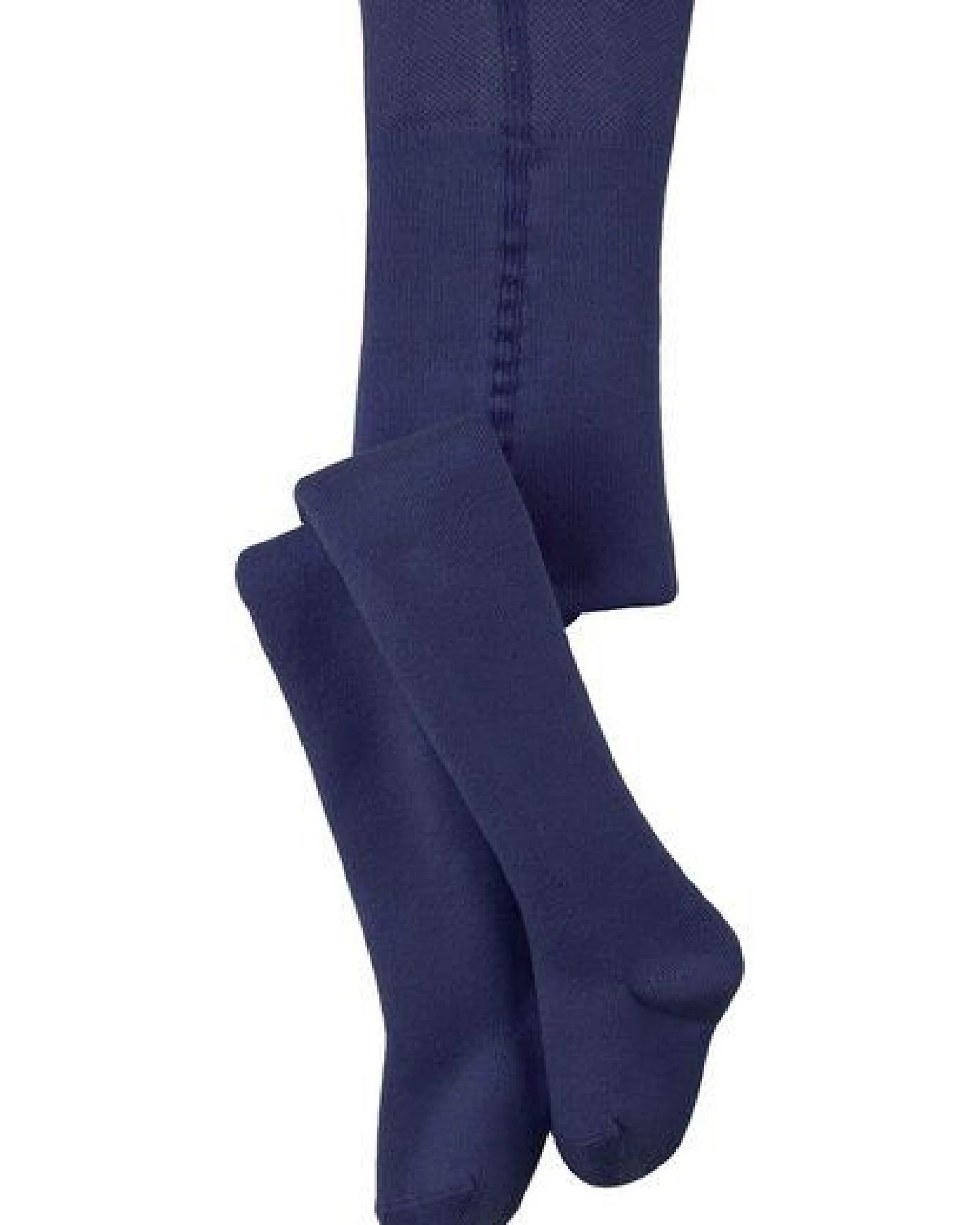 hessnatur Plüsch Strumpfhose aus Bio-Baumwolle – Ansicht 4