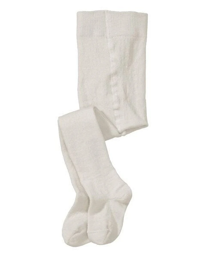 hessnatur Wollstrumpfhose aus reiner Bio-Merinowolle