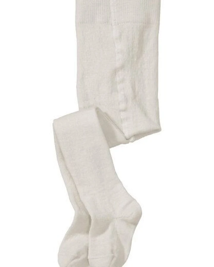 hessnatur Wollstrumpfhose aus reiner Bio-Merinowolle
