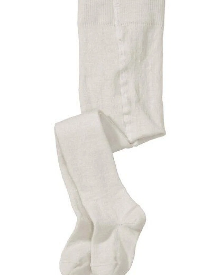 hessnatur Wollstrumpfhose aus reiner Bio-Merinowolle