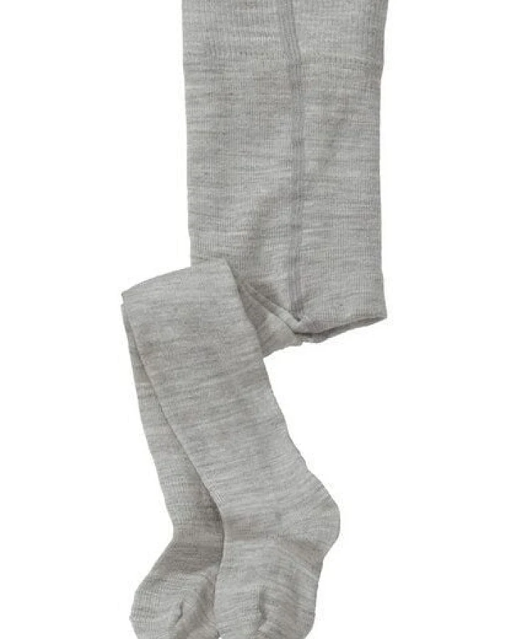 hessnatur Wollstrumpfhose aus reiner Bio-Merinowolle