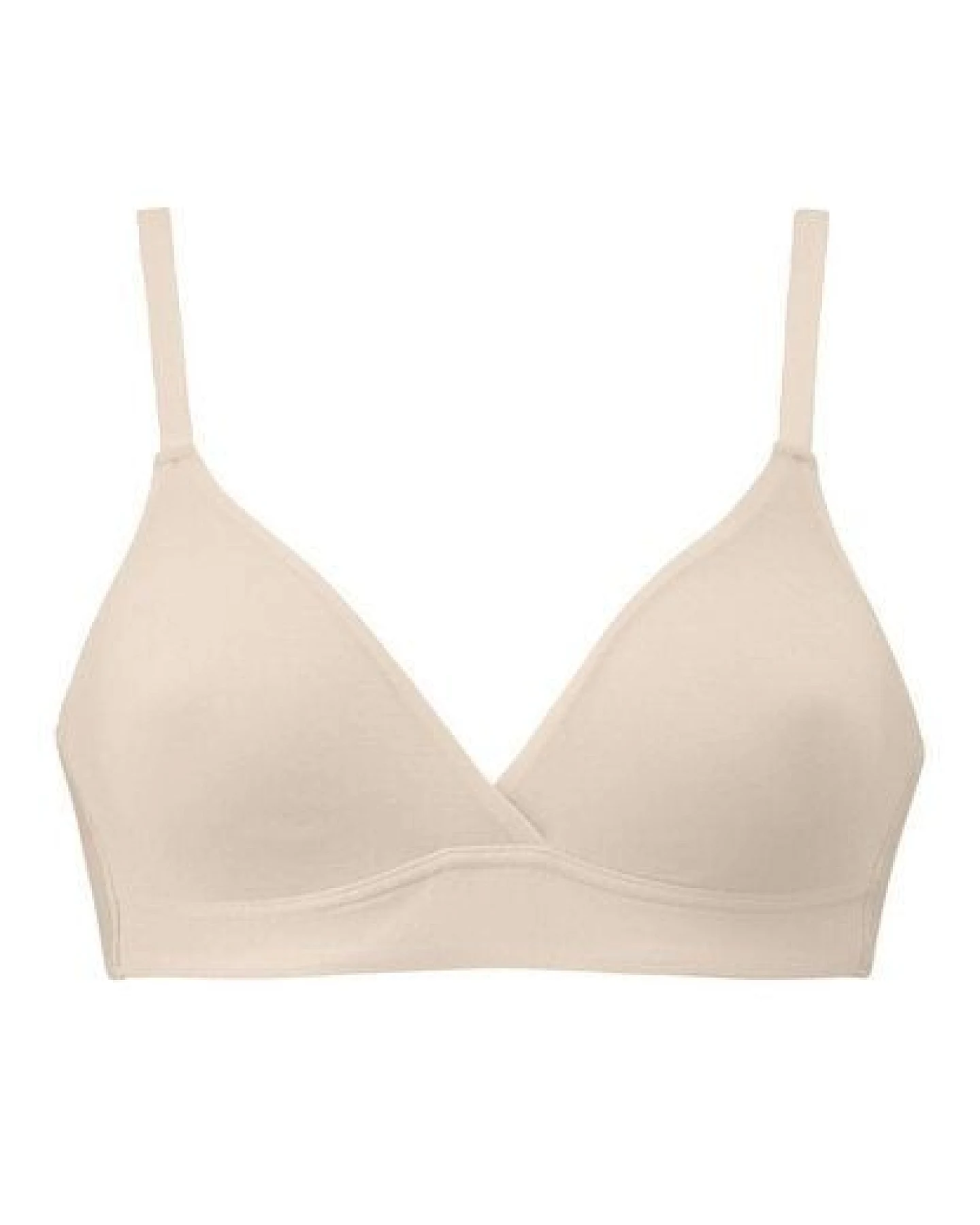 hessnatur Triangel BH bügellos PURE SENSE aus TENCEL Modal – Ansicht 3