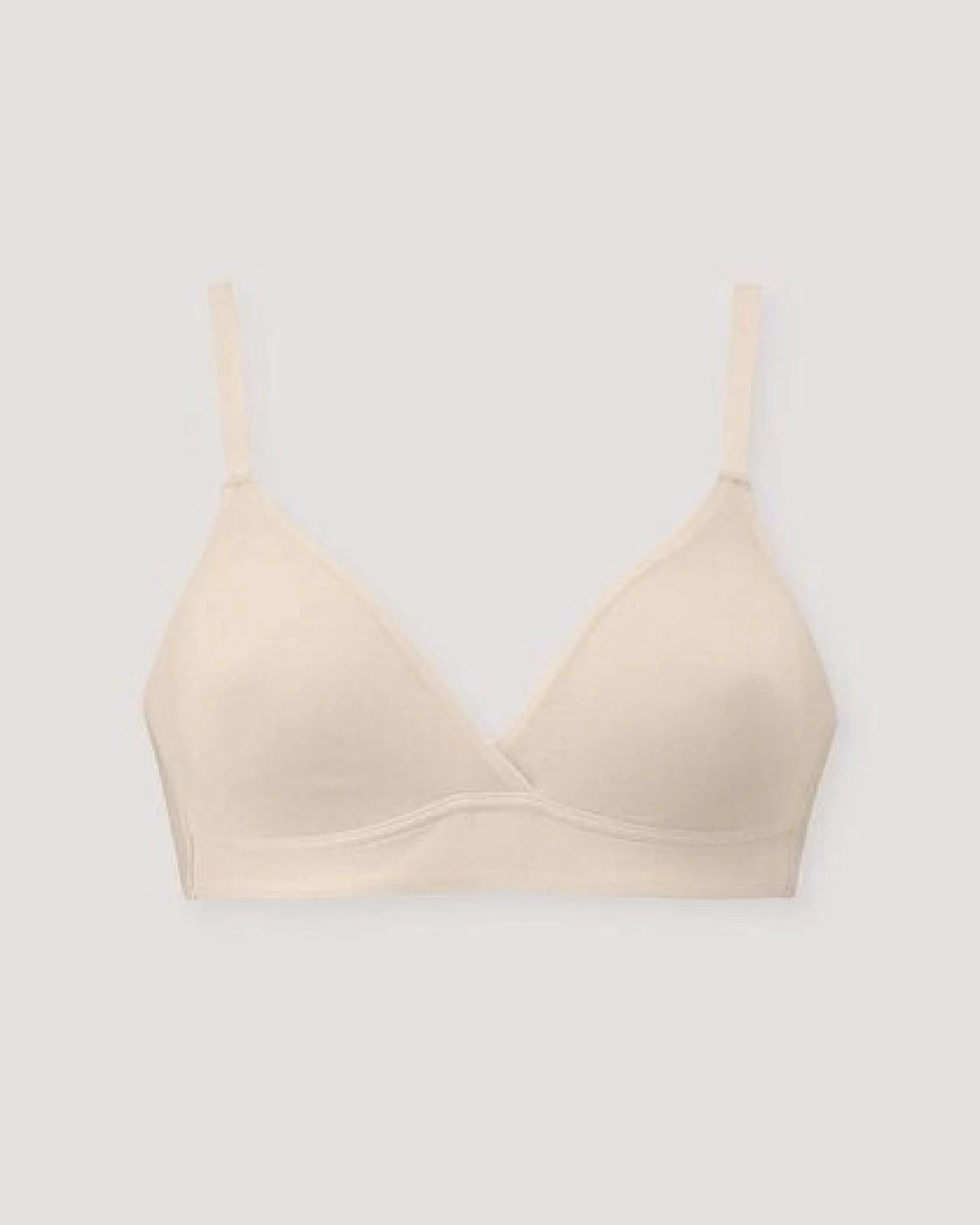 hessnatur Triangel BH bügellos PURE SENSE aus TENCEL Modal – Ansicht 4