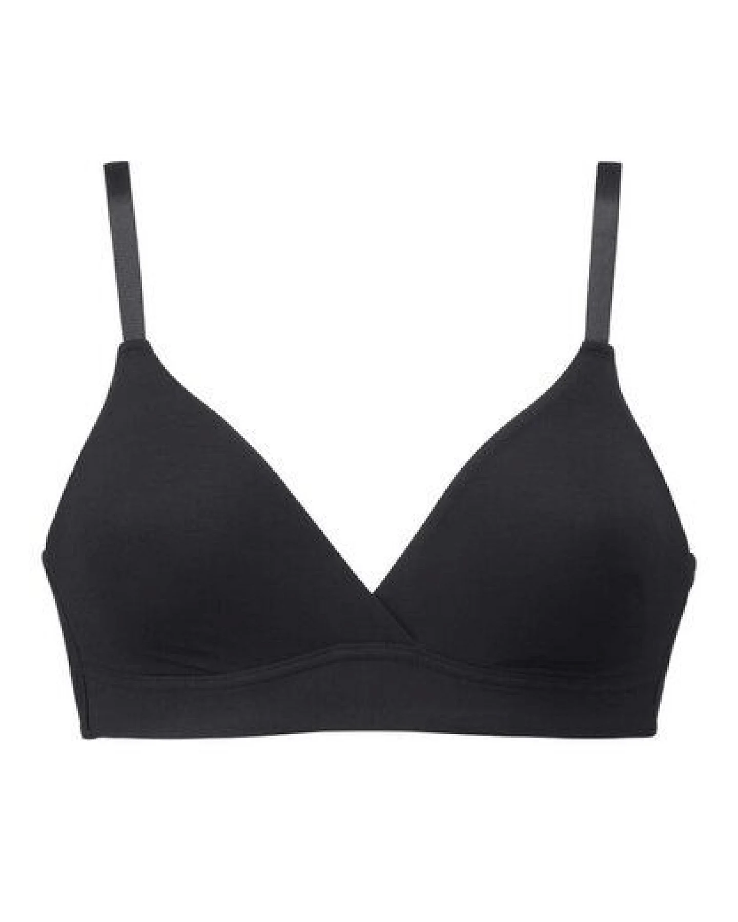 hessnatur Triangel BH bügellos PURE SENSE aus TENCEL Modal – Ansicht 3