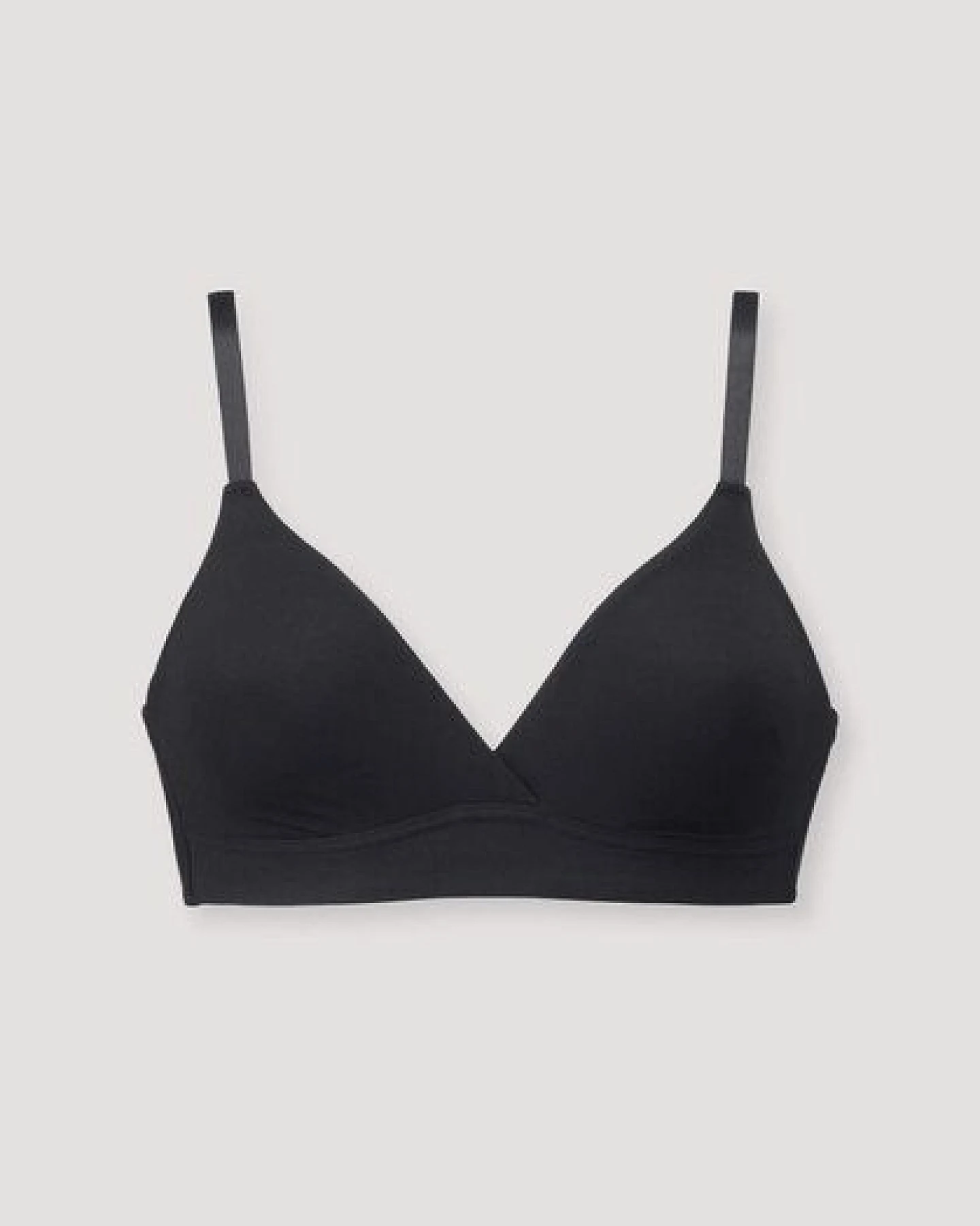 hessnatur Triangel BH bügellos PURE SENSE aus TENCEL Modal – Ansicht 4