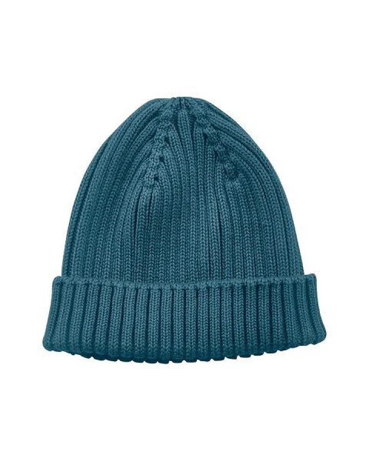 hessnatur Strickmütze aus reiner Bio-Baumwolle