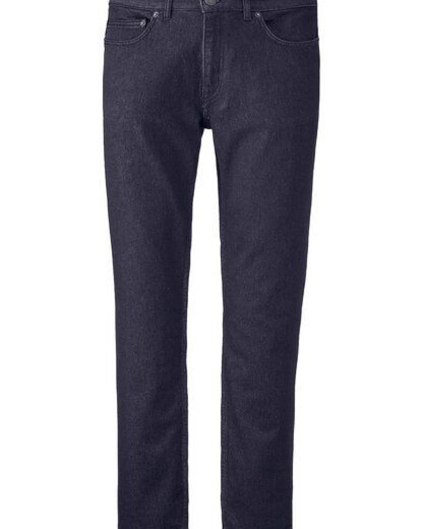 hessnatur Jeans BEN Regular Straight aus Bio-Denim – Ansicht 3
