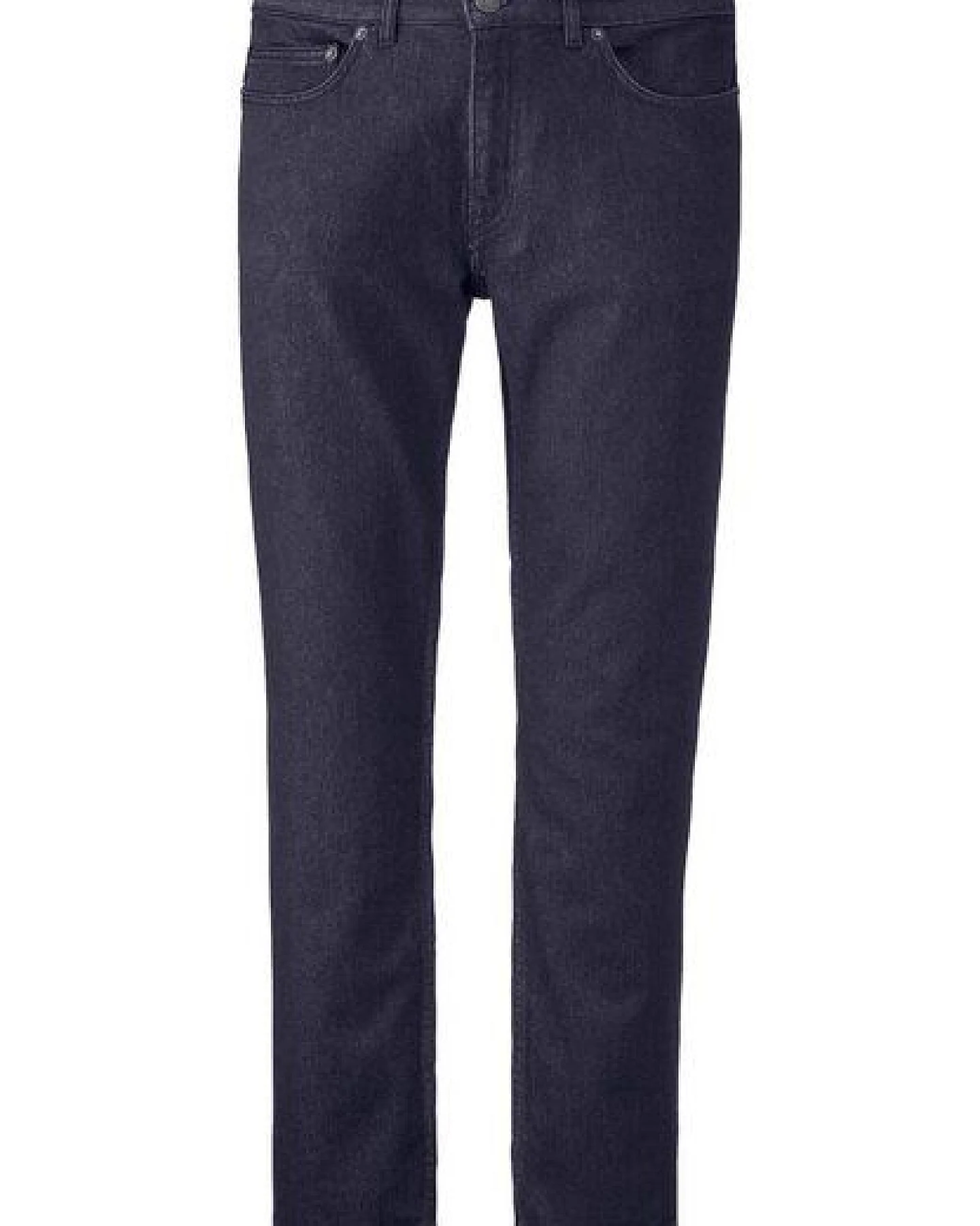 hessnatur Jeans BEN Regular Straight aus Bio-Denim – Ansicht 3