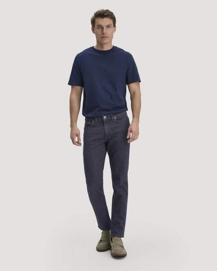 hessnatur Jeans JASPER Slim aus Bio-Denim